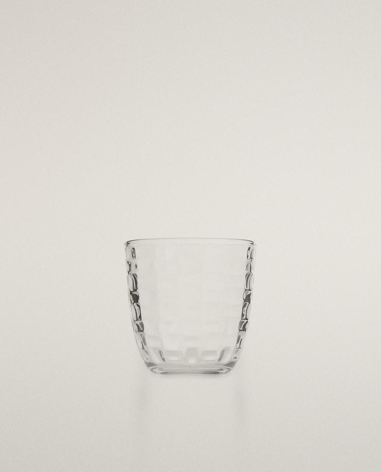 VERRE RELIEF CARREAUX