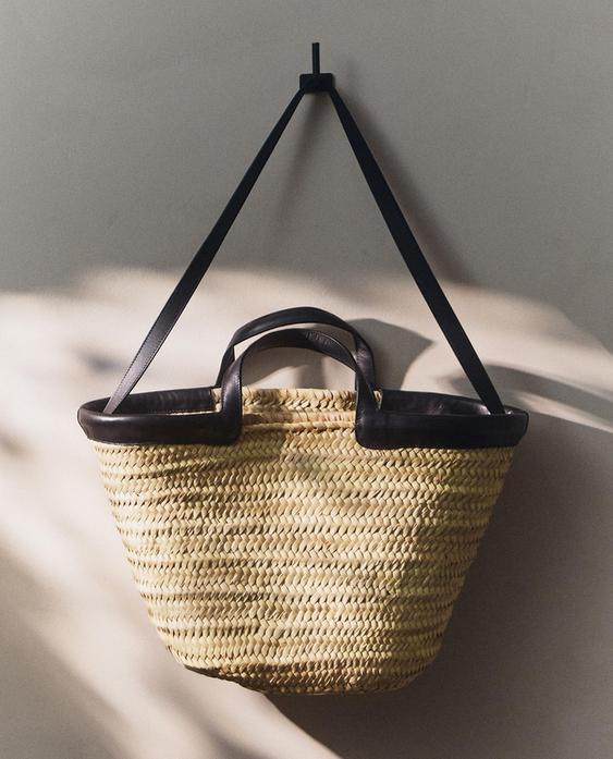 CAPAZO DETALLE PIEL