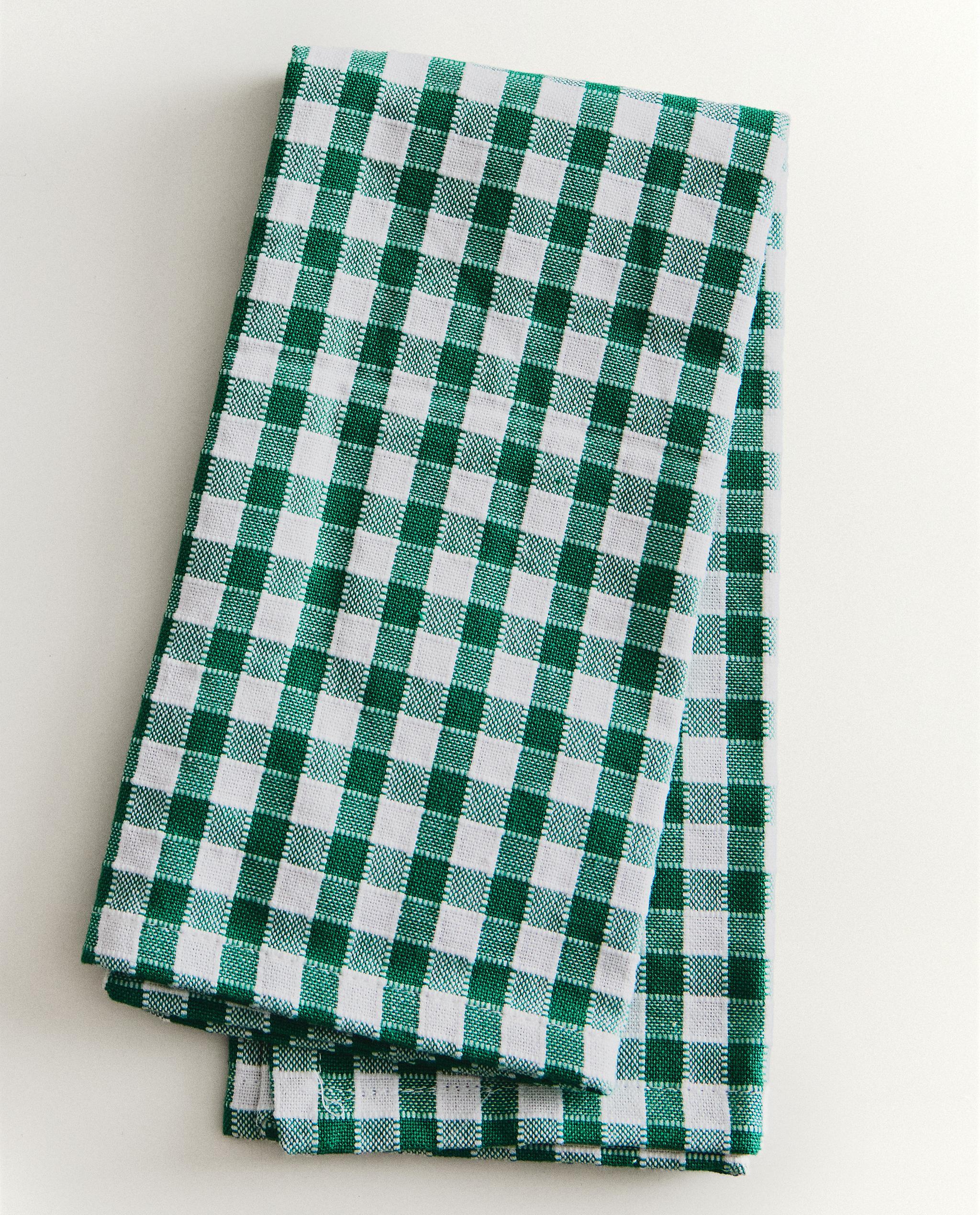 PACK OF GINGHAM NAPKINS (PACK OF 2) product thumbnail 11