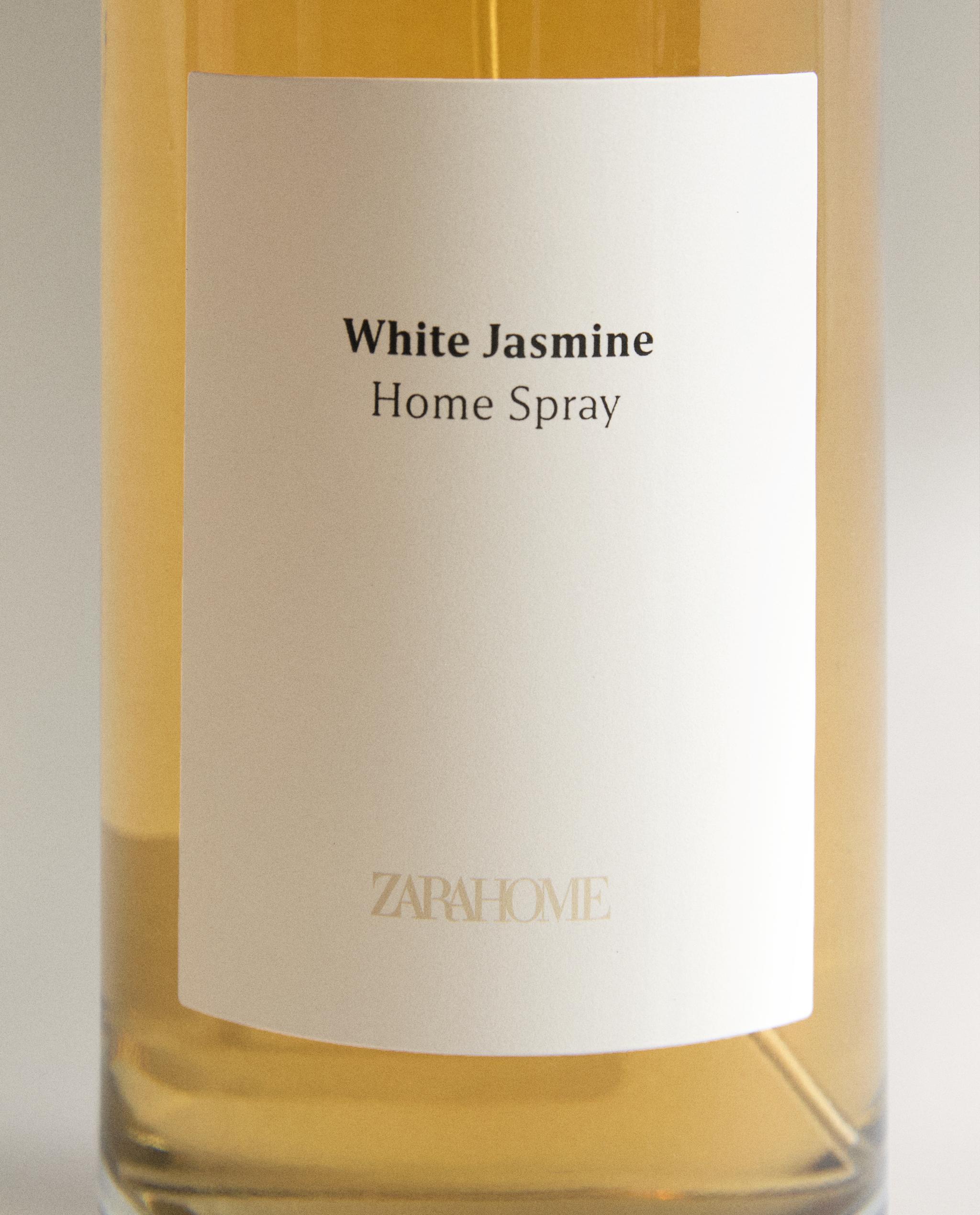 (200 ML) WHITE JASMINE AIR FRESHENER SPRAY product thumbnail 5