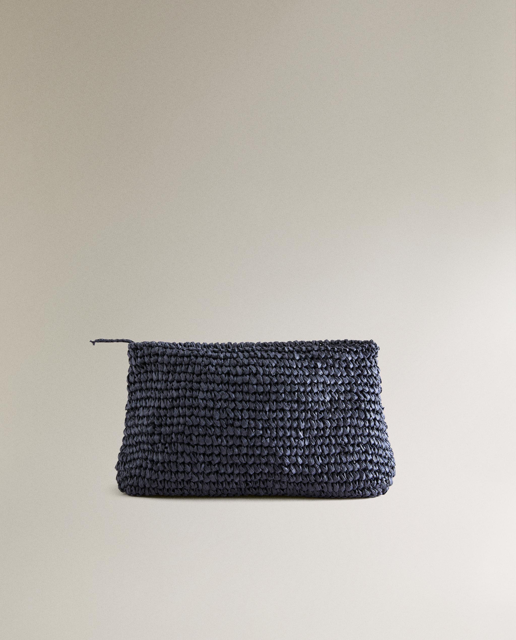 LARGE PAPER WASH BAG product thumbnail 18