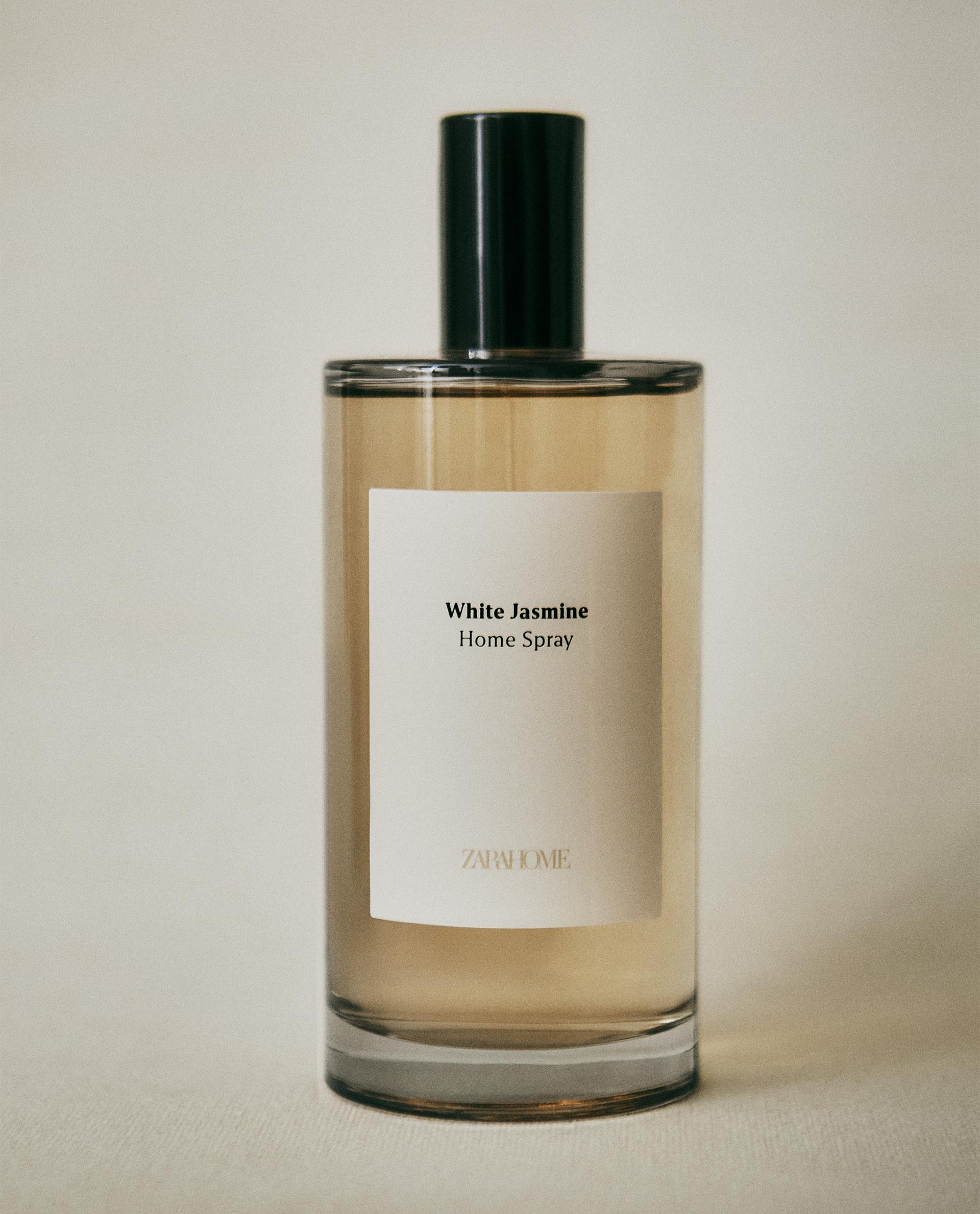 (200 ML) WHITE JASMINE AIR FRESHENER SPRAY