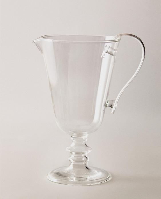 GERRA BOROSILICAT