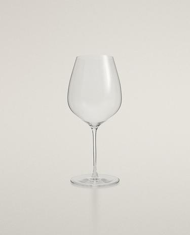 ULTRALÄTT GLAS I KRISTALLIN