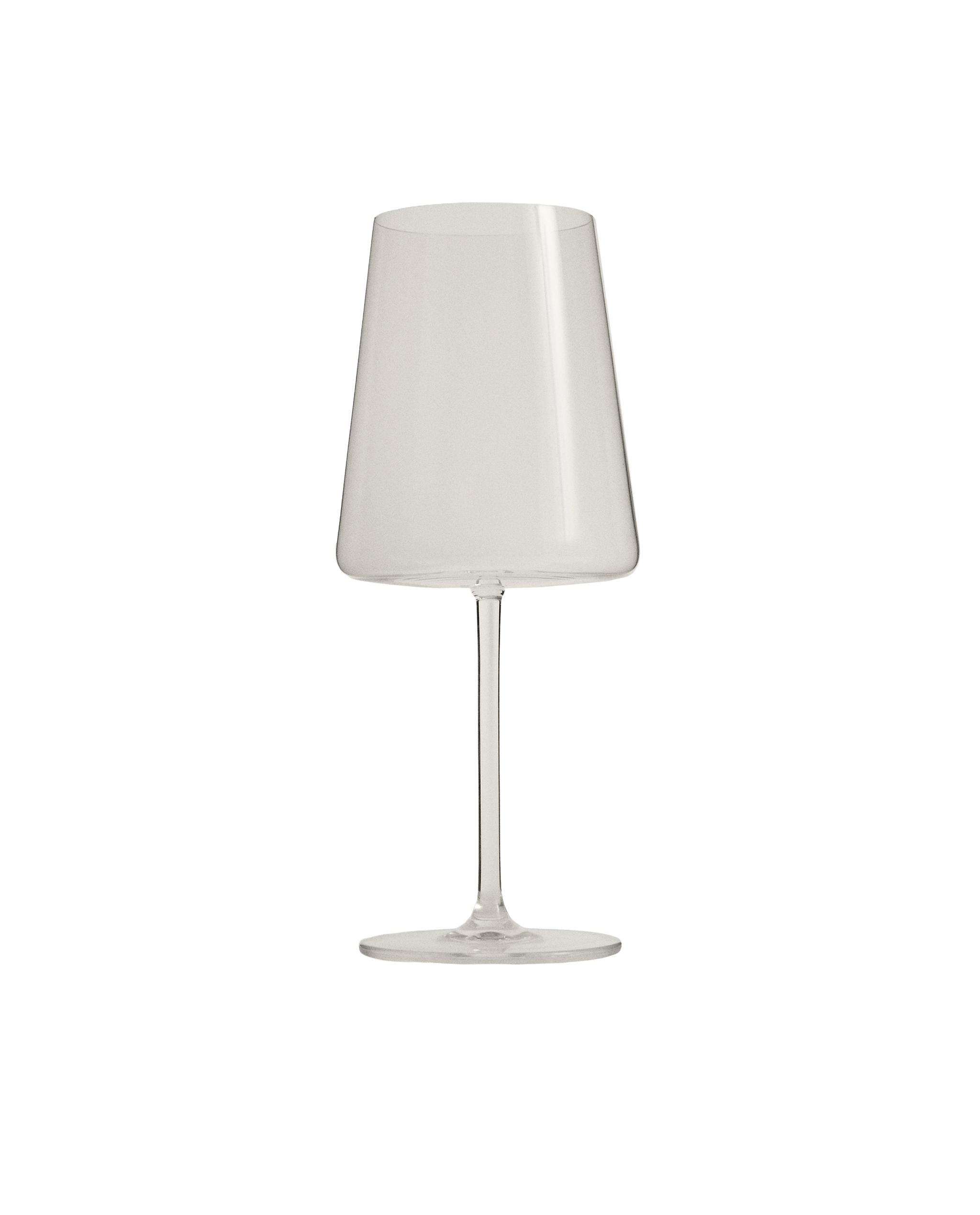 CONICAL CRYSTALLINE WINE GLASS product thumbnail 8
