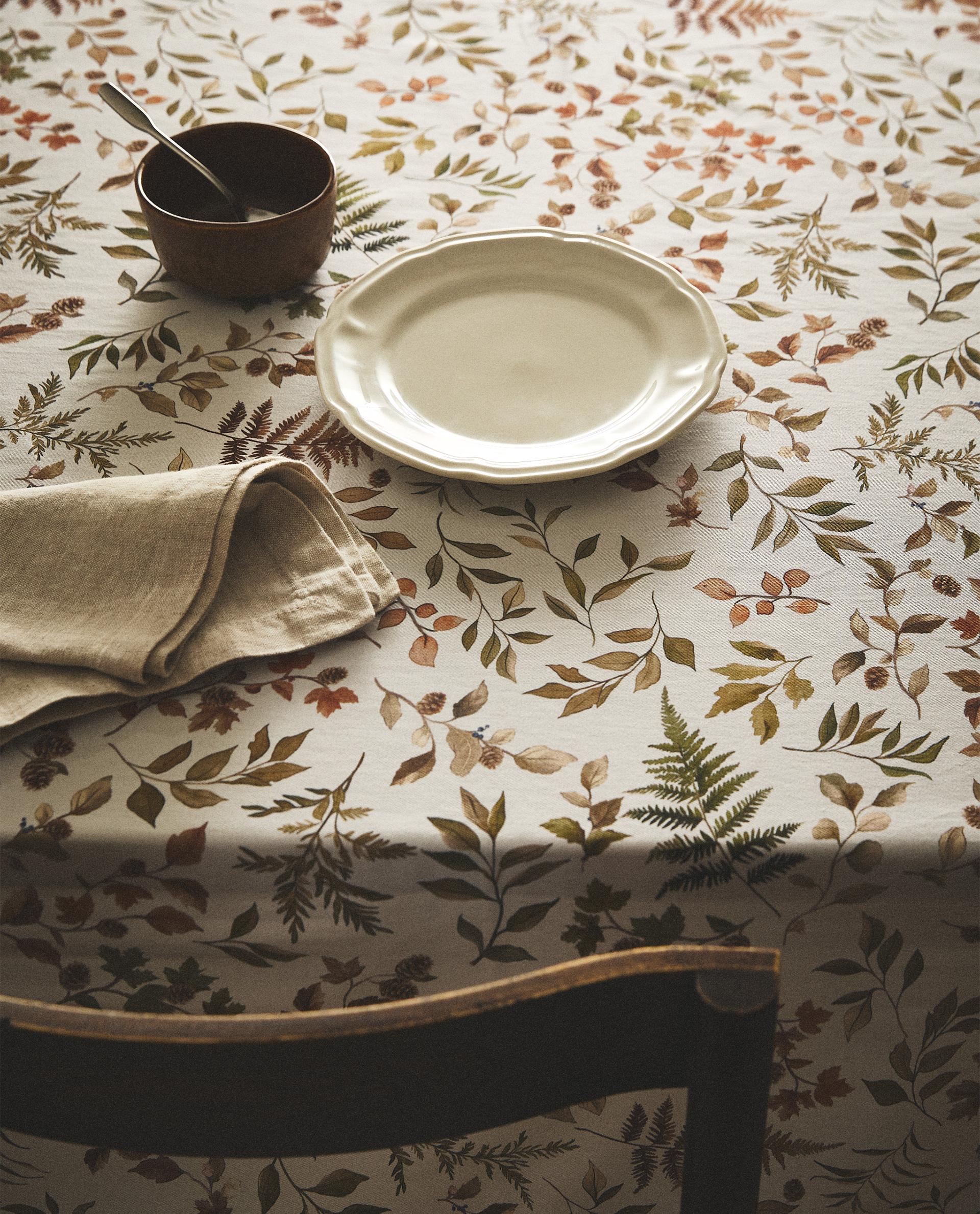 ガラス製ナプキンリングセット（6個入り） | Zara Home 日本/Japan