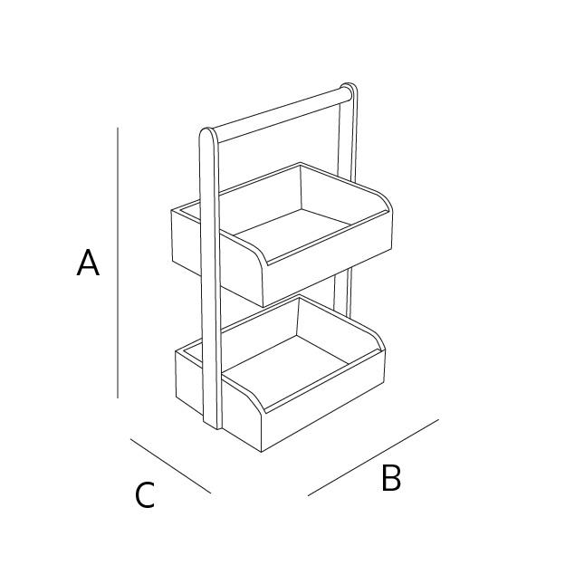 dimensions