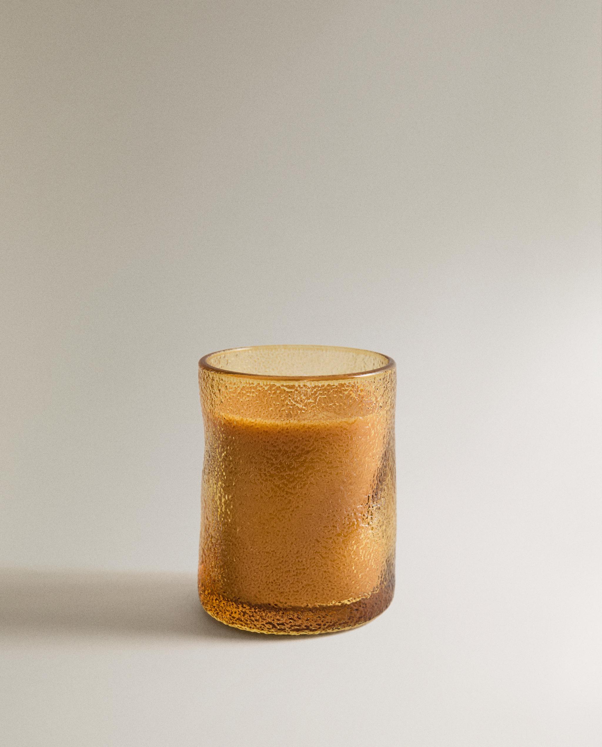FLEUR DE MANDARINE REED DIFFUSERS AND SCENTED CANDLE product thumbnail 4