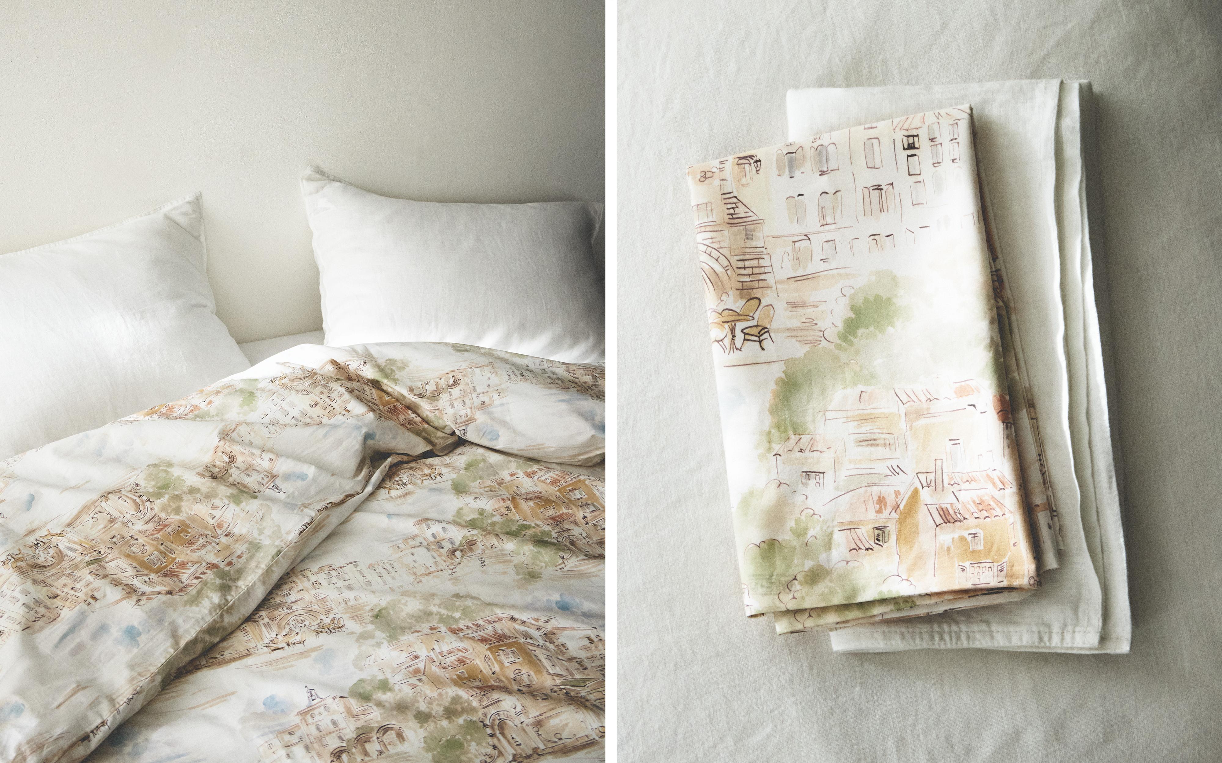 Duvet Covers | Zara Home Schweiz / Suisse / Svizzera