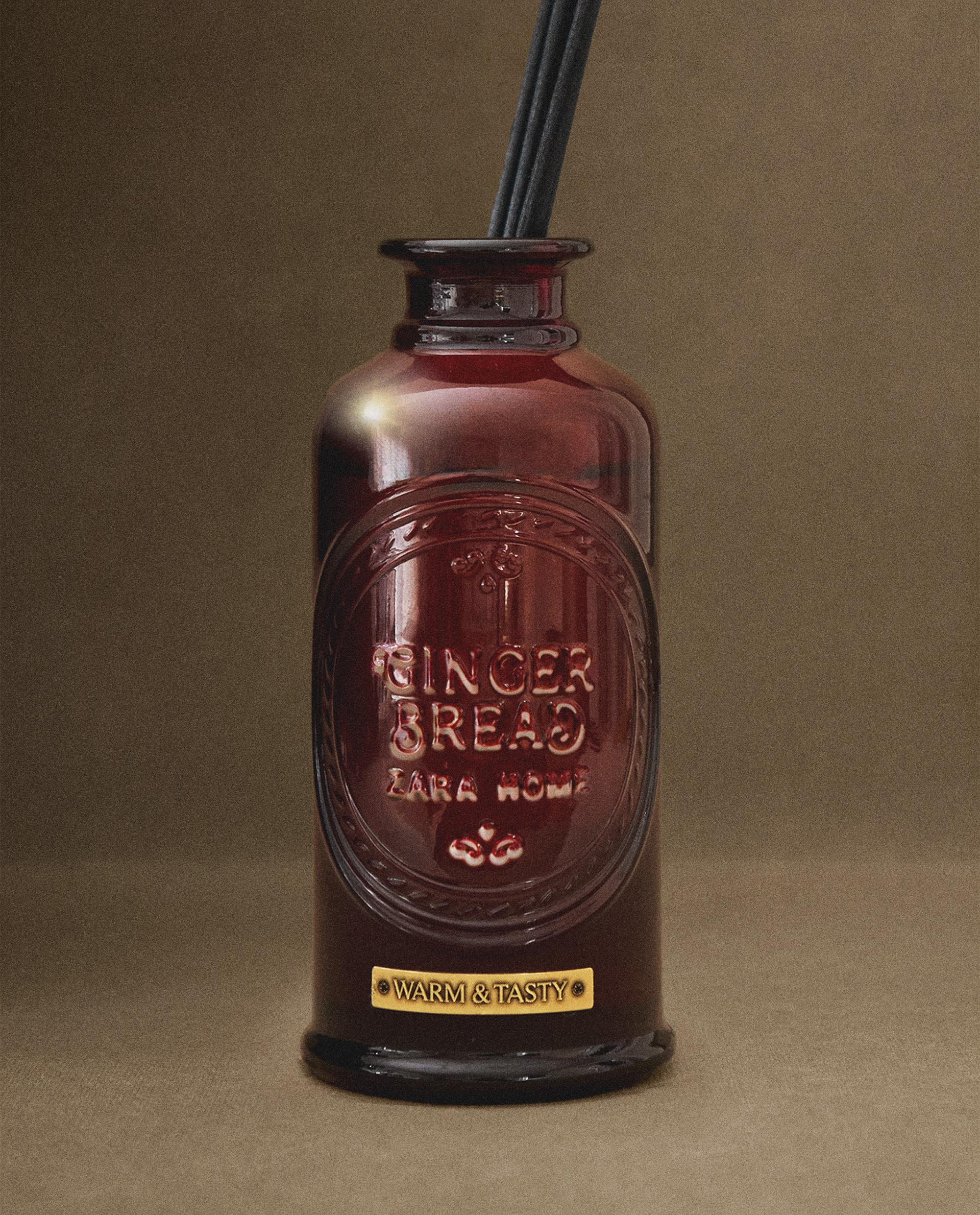 (490 ML) DIFFUSEUR MIKADO GINGERBREAD