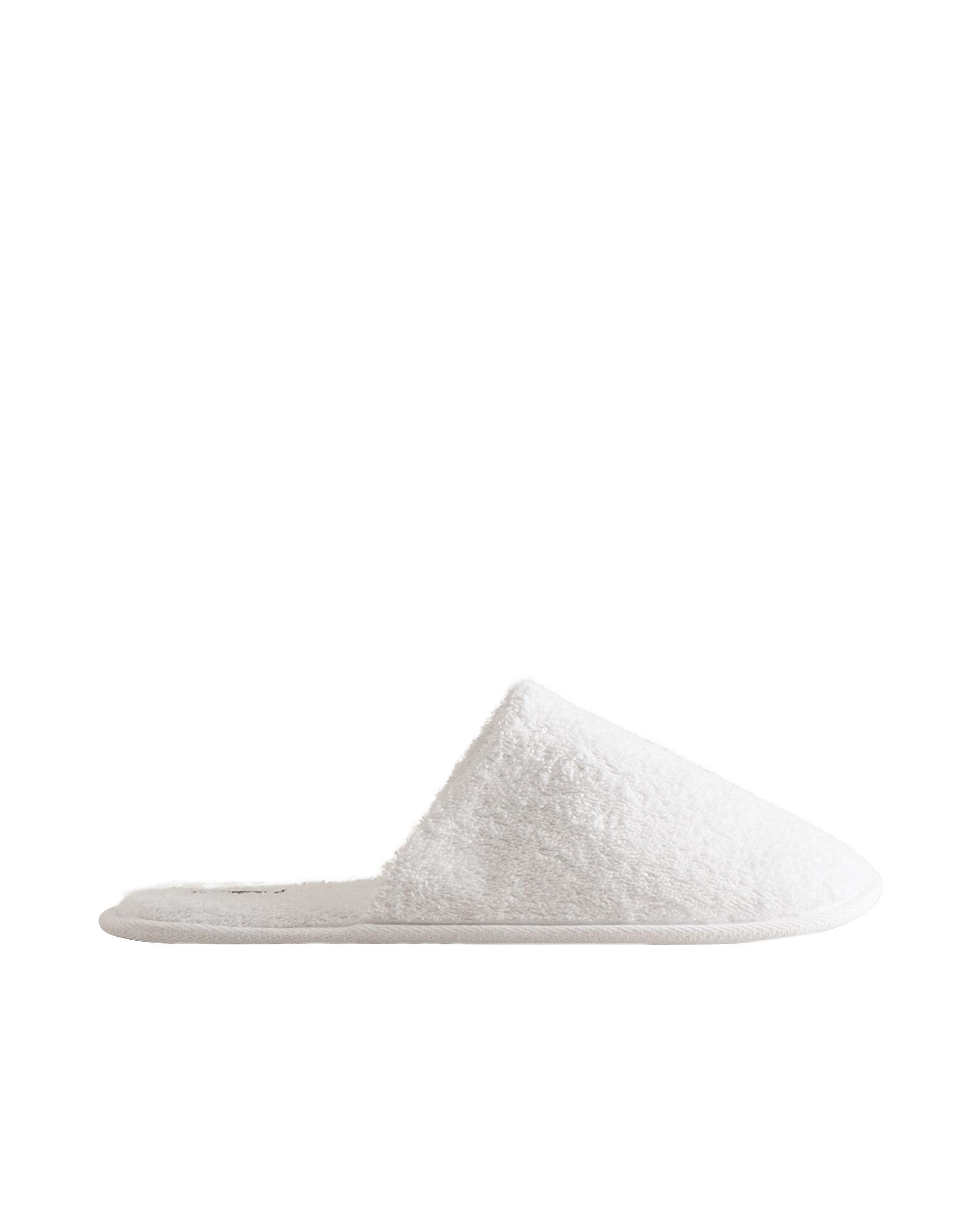 TERRY BATHROOM SLIPPERS product thumbnail 5