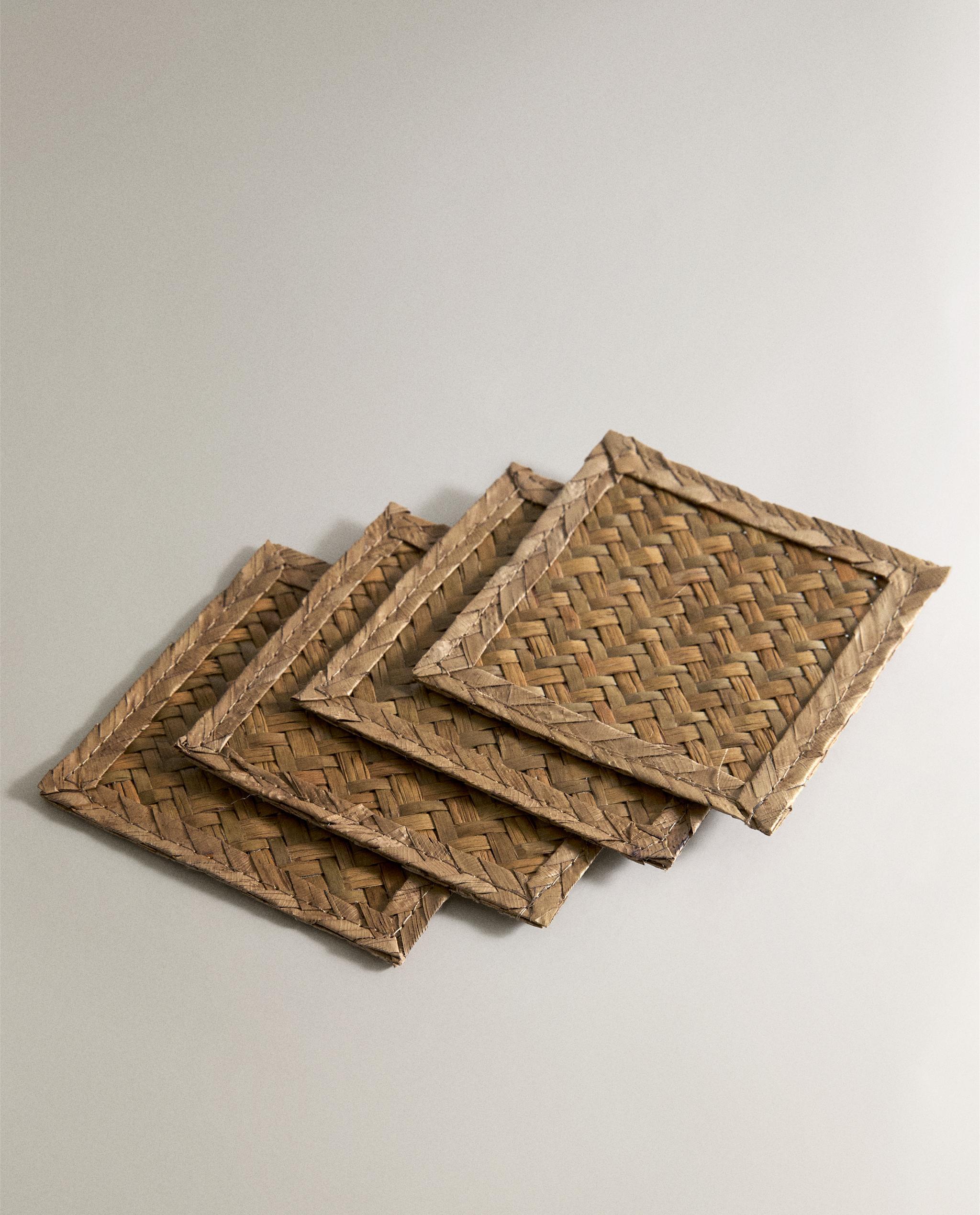 TABLECLOTH, DINNER SET AND GLASSES product thumbnail 14