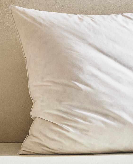 FEATHER DOWN XXL CUSHION FILLING