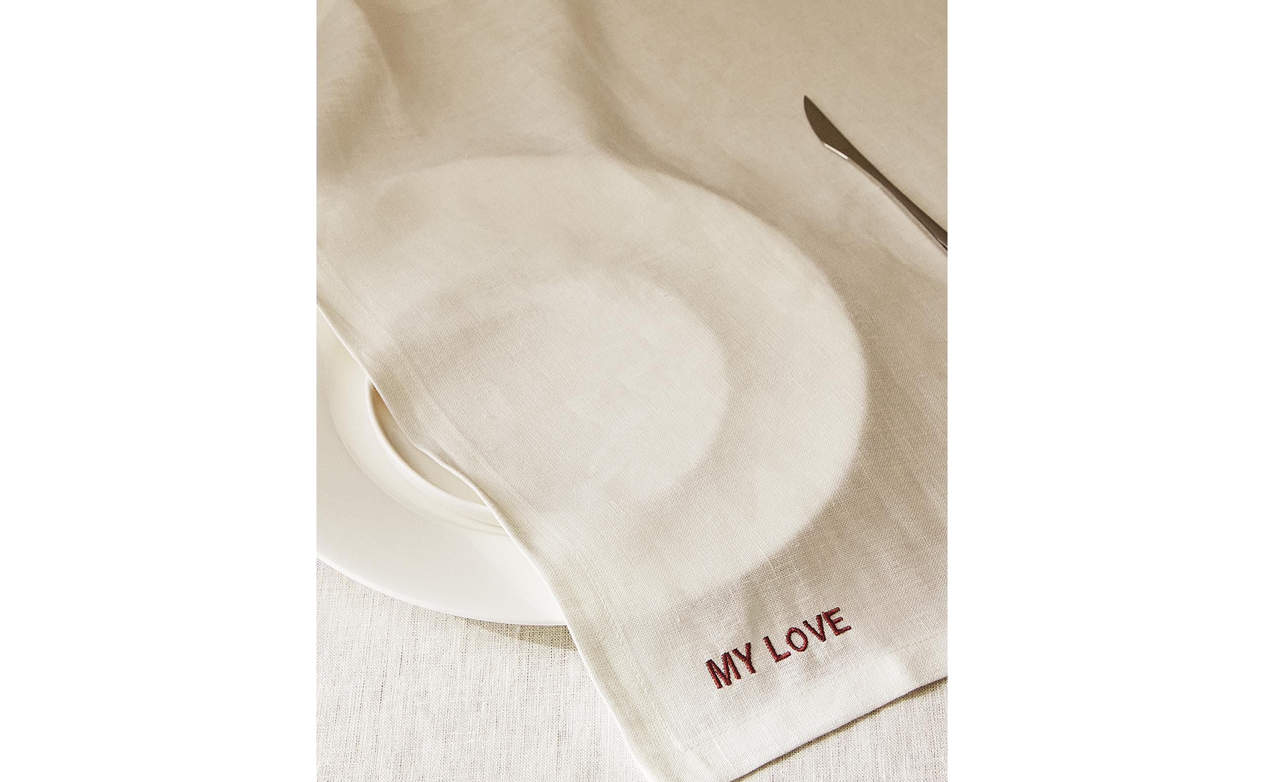 LINEN NAPKIN product thumbnail 16