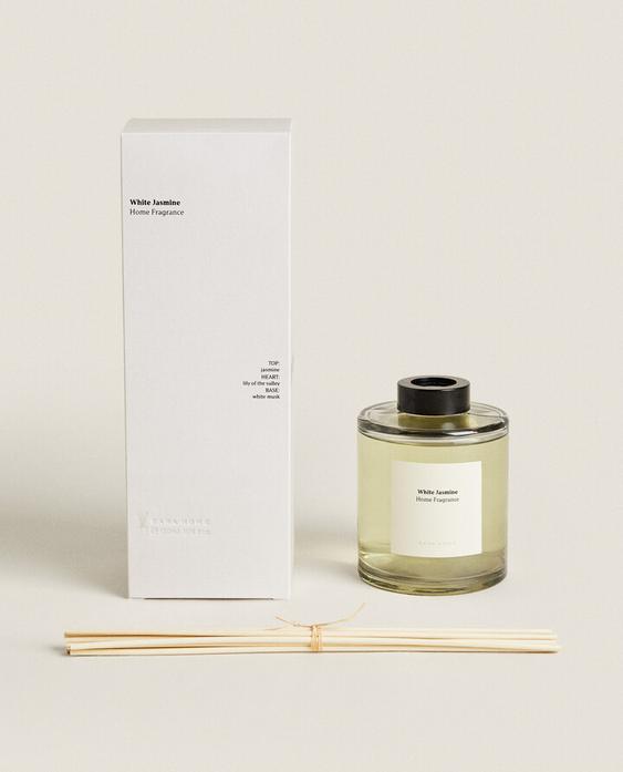 (500 ML) AMBIENTADOR MIKADO WHITE JASMINE