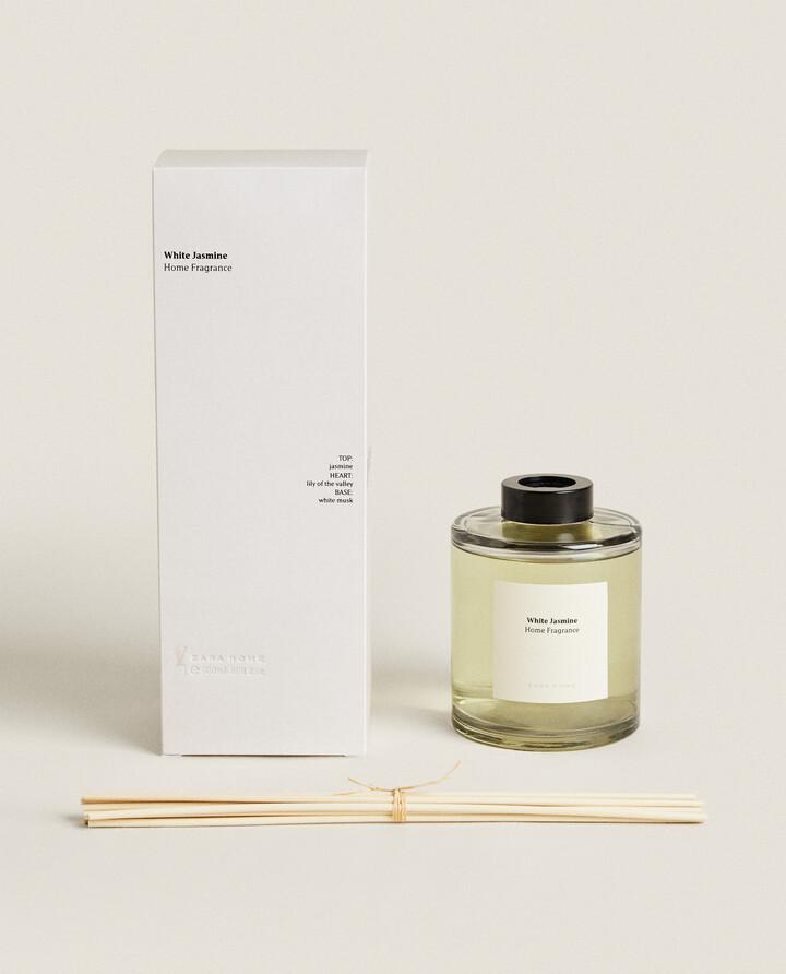 (500 ML) AMBIENTADOR MIKADO WHITE JASMINE