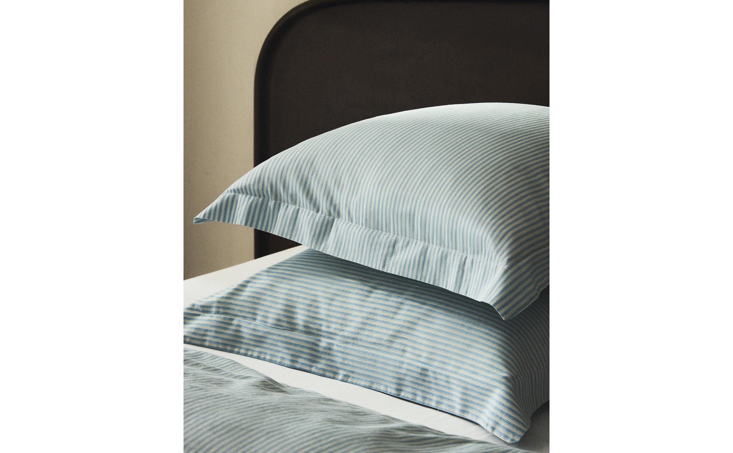 ベッドルームのデコレーション | Zara Home 日本/Japan