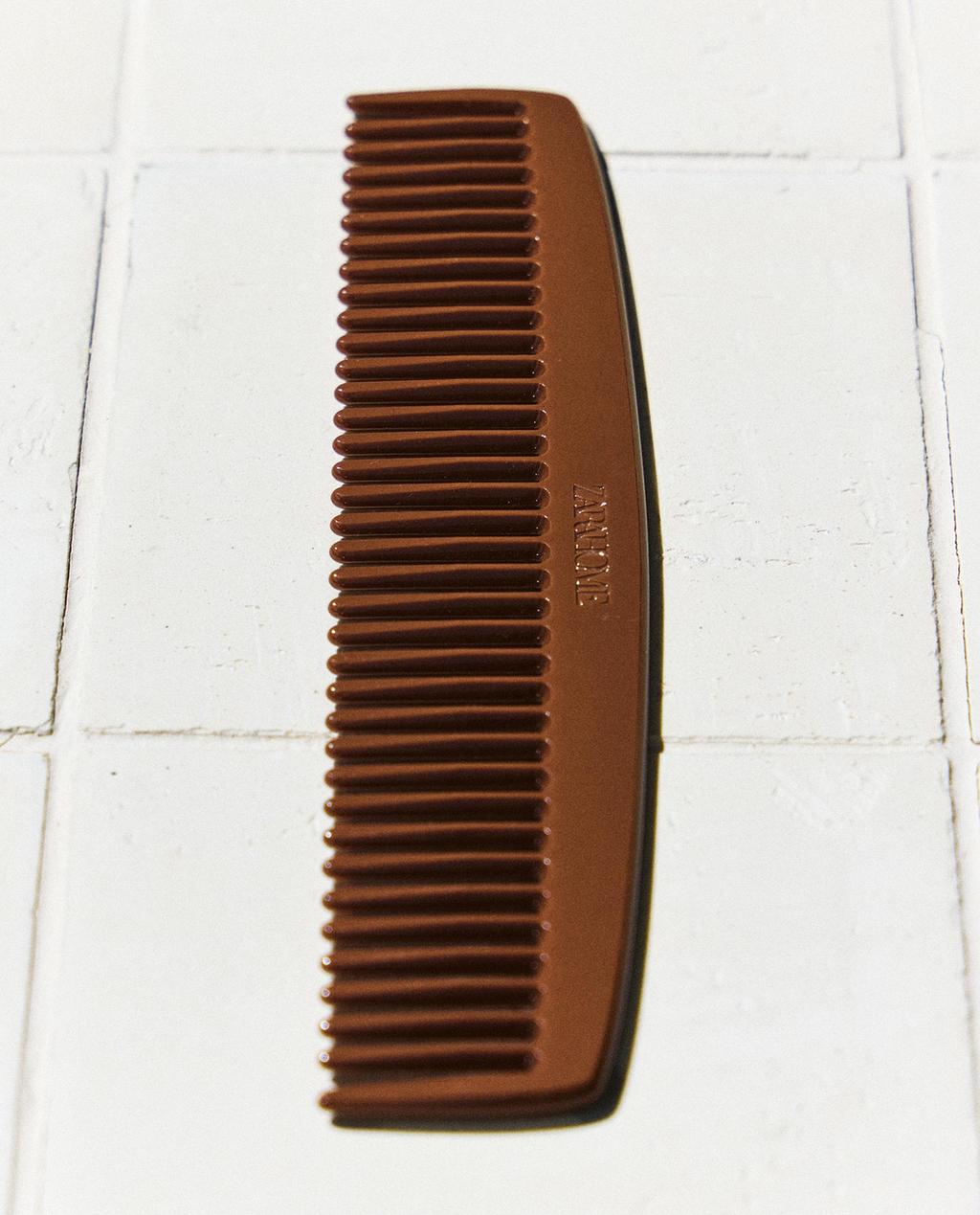 PETTINE CAPELLI ACETATO