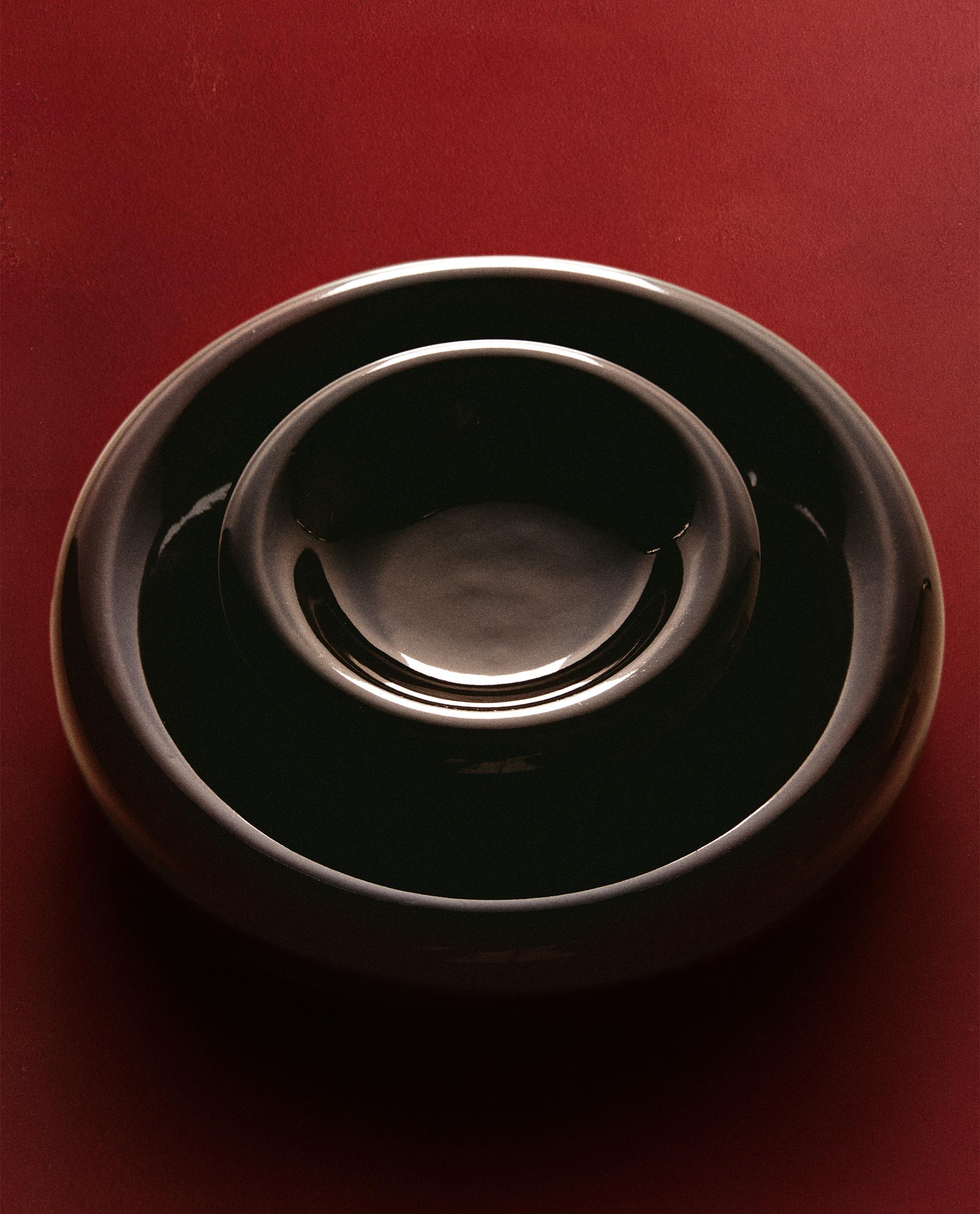 SHINY DECORATIVE TRAY product thumbnail 12