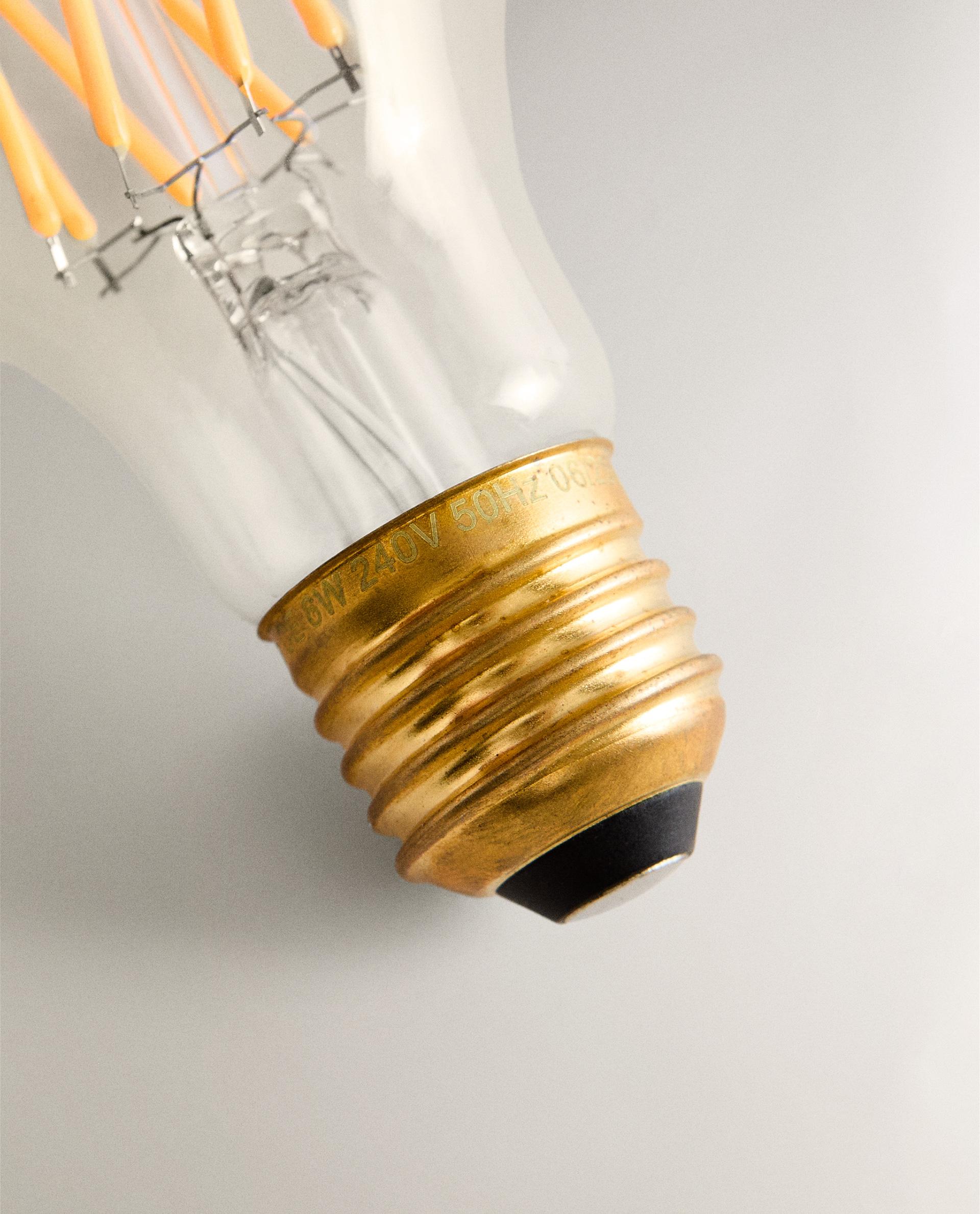 TALA 2500K LED BULB | E27 product thumbnail 8