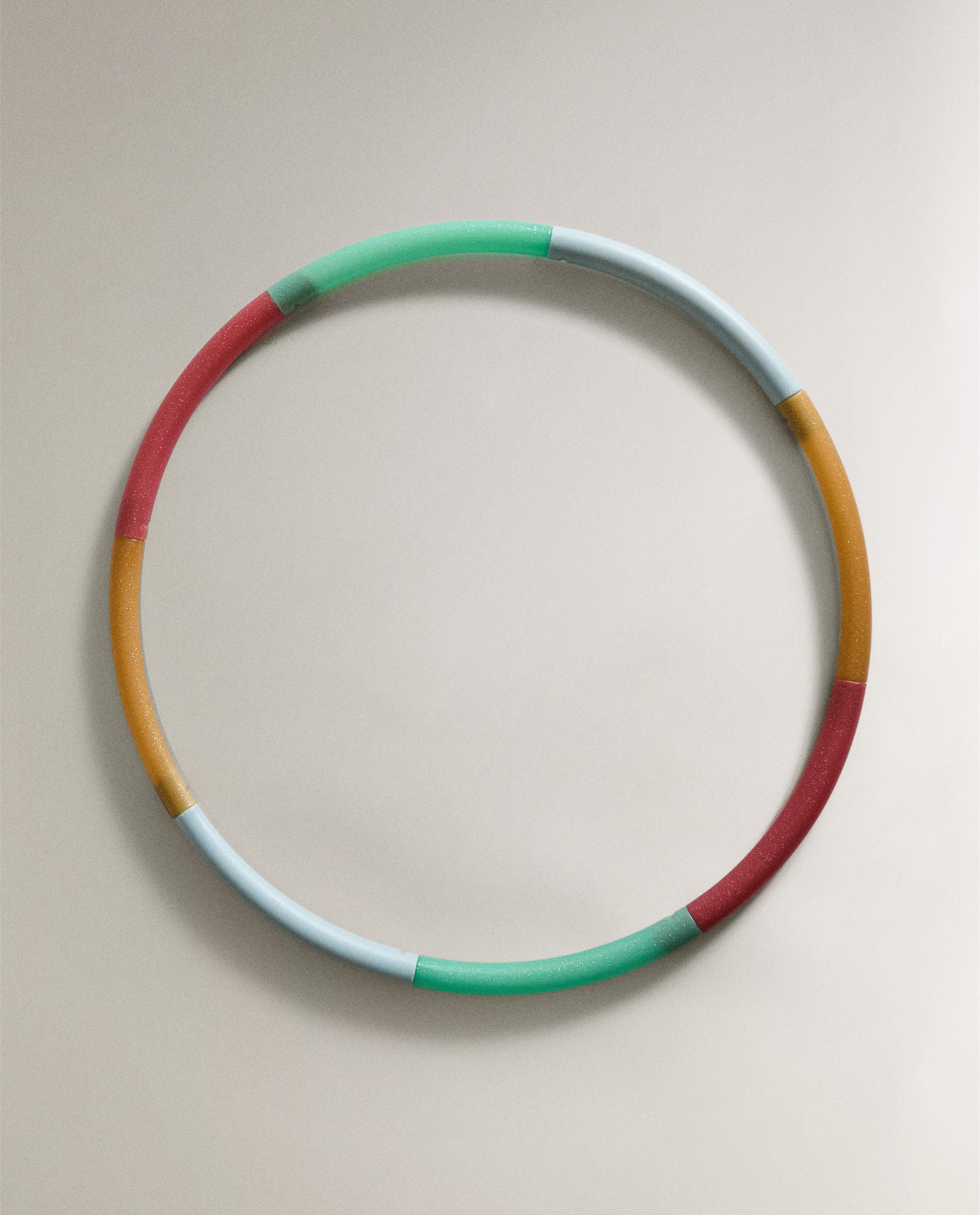 hula 出品 CHILDREN'S HULA HOOP TOY | Zara Home United States of America