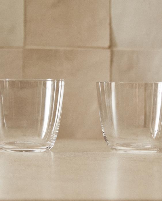 SET OF 2 - TUMBLER M