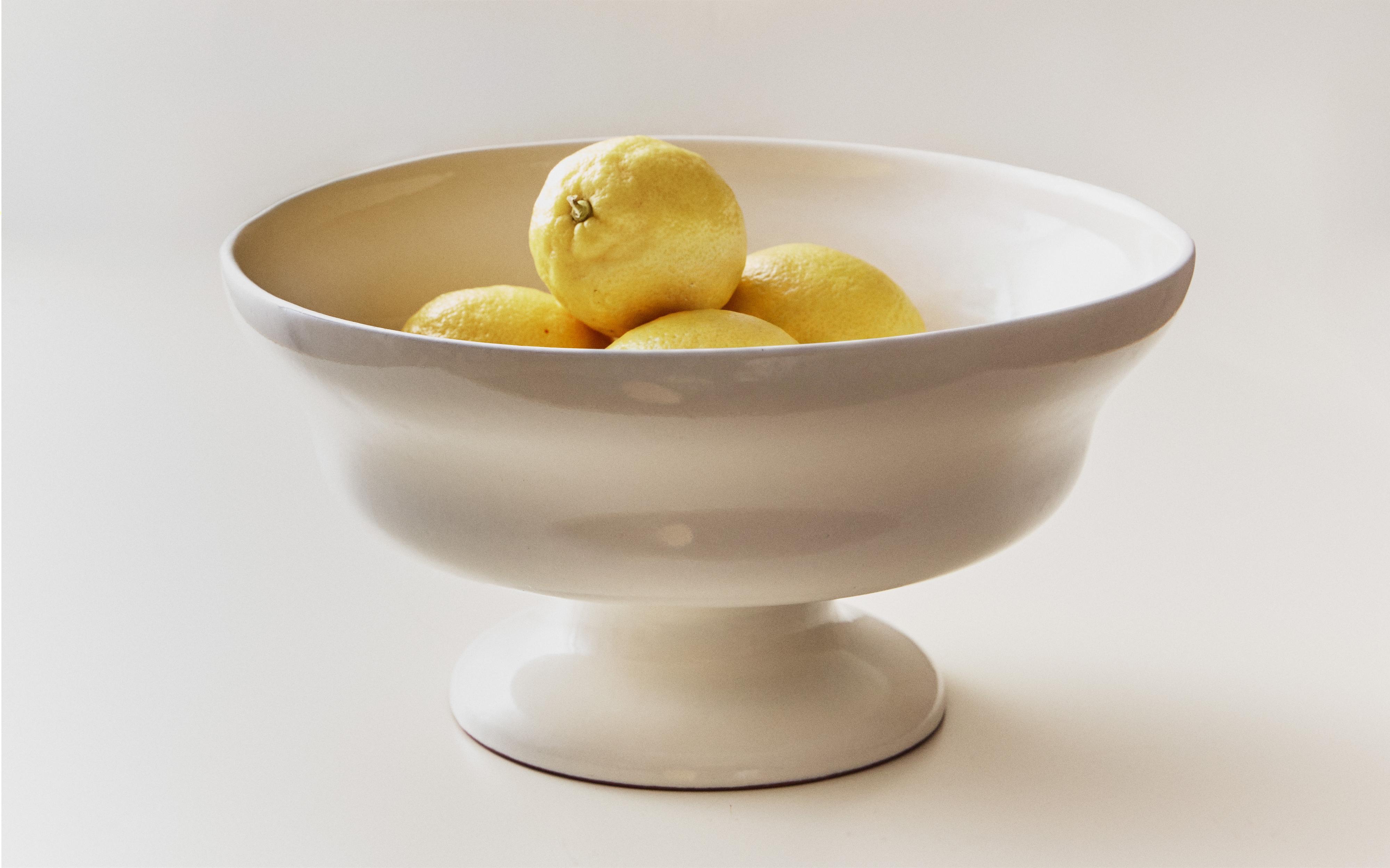 TERRACOTTA FRUIT BOWL product thumbnail 8
