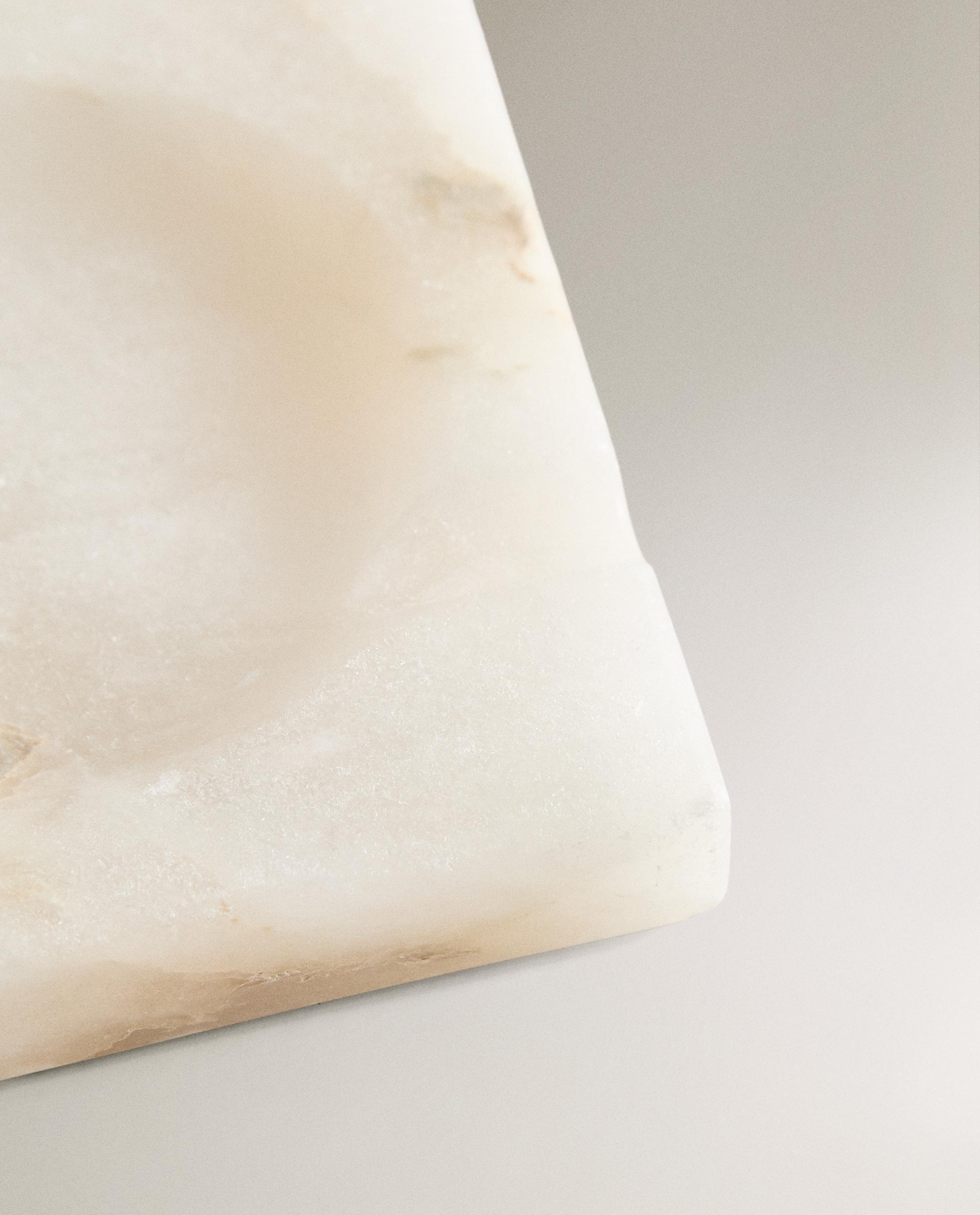 ALABASTER ASHTRAY product thumbnail 2