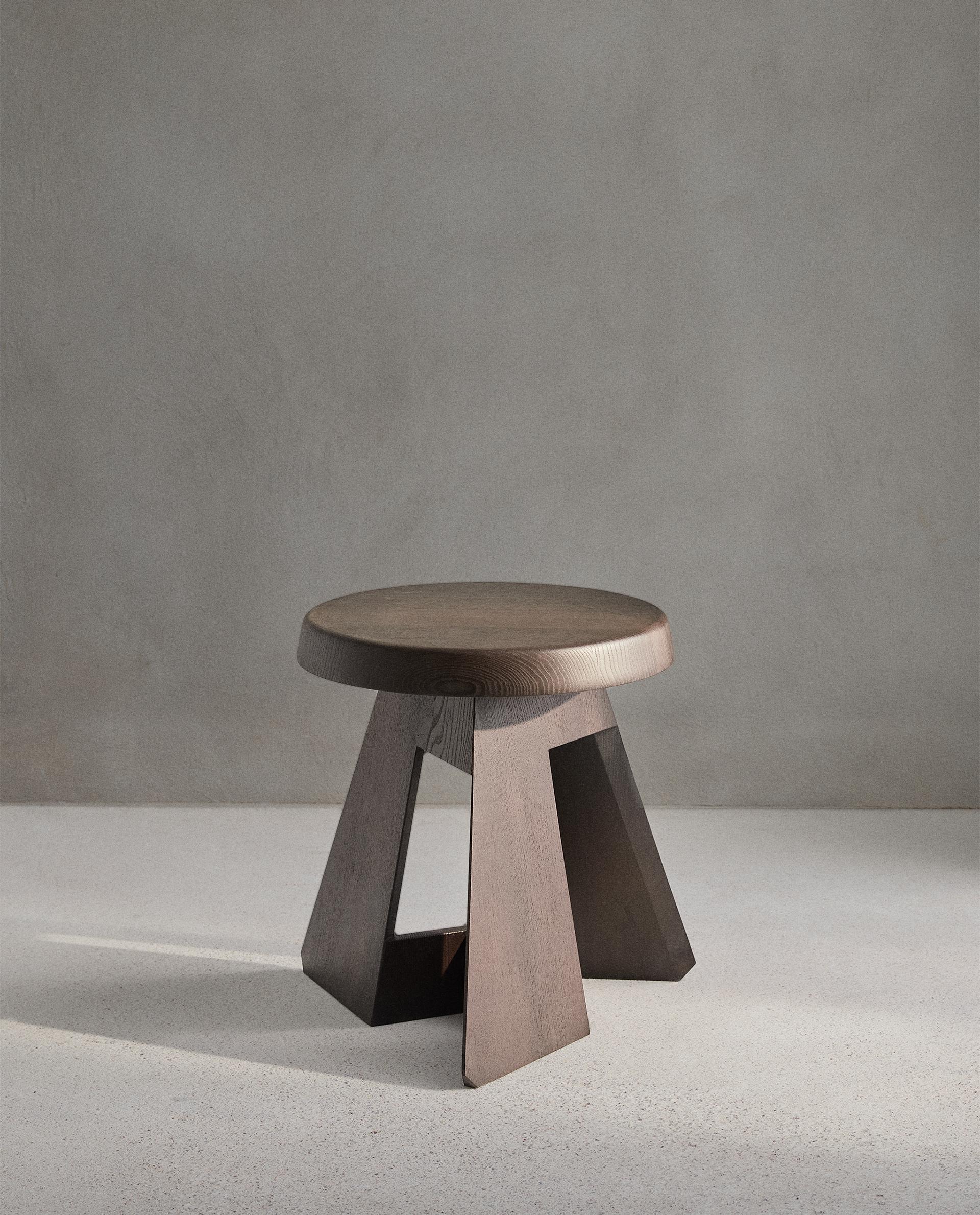 STOOL 03 | Zara Home 日本/Japan STOOL 03 | Zara Home 日本/Japan