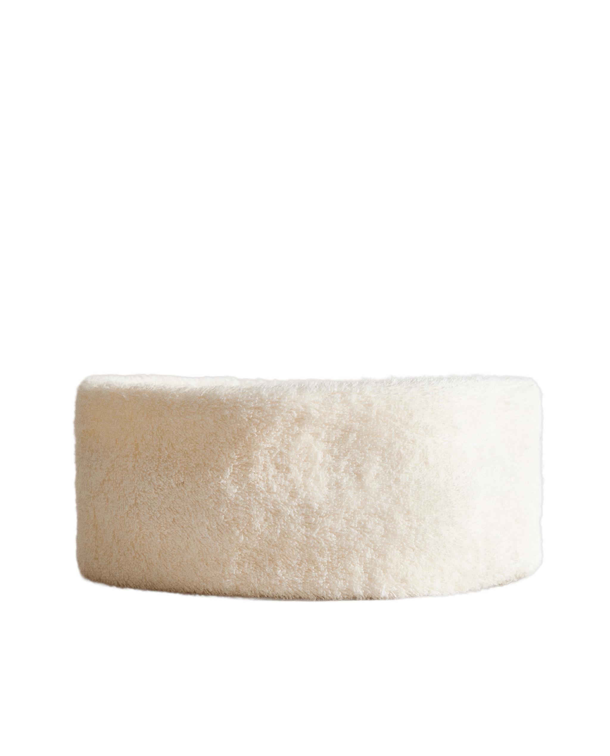 ABSORBENT COTTON HEADBAND product thumbnail 9