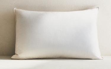 NEW! ALMOHADA PLUMA-3 CAMARAS _ BCI