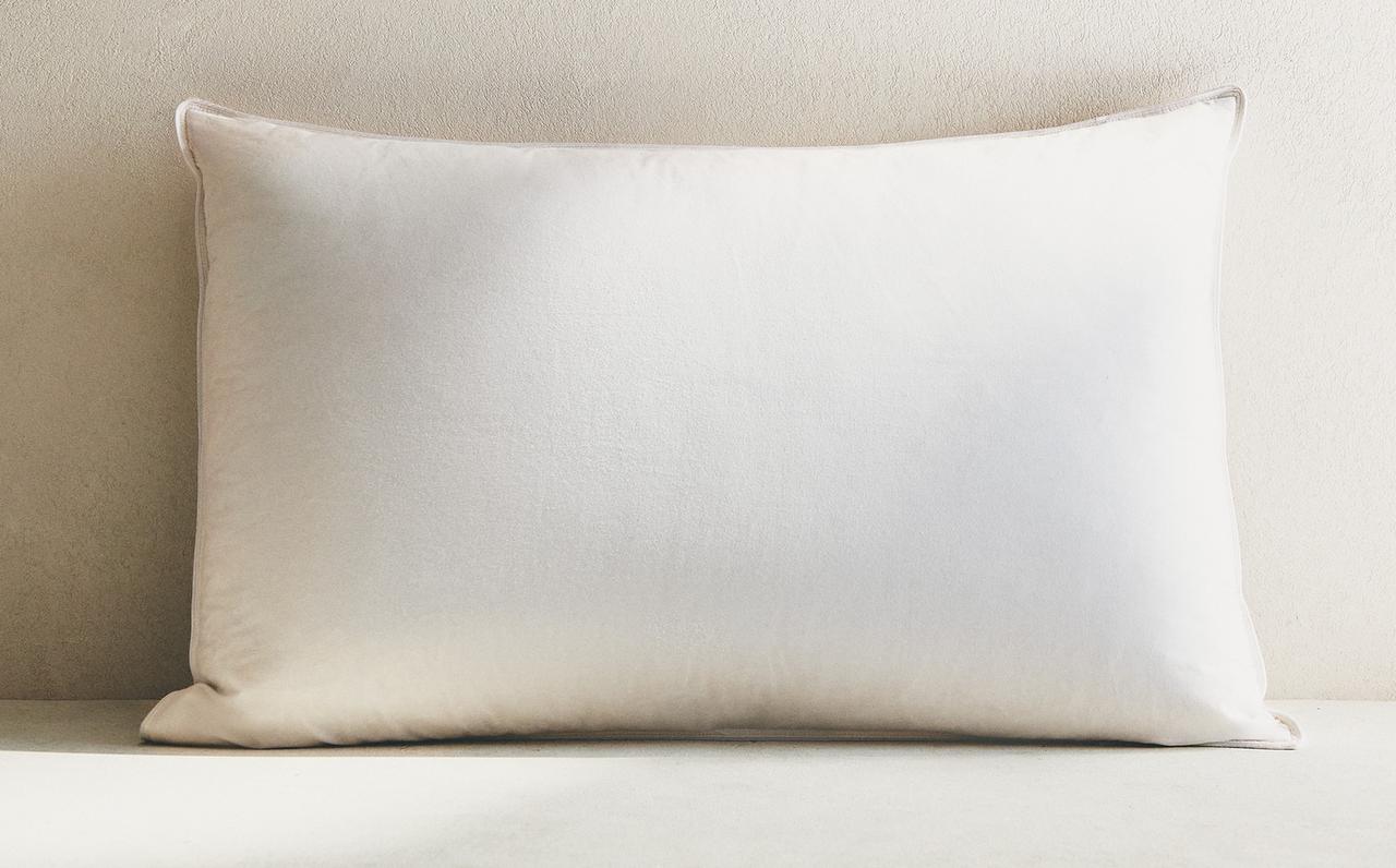 3-CHAMBER PILLOW FILLING 3-CHAMBER PILLOW FILLING