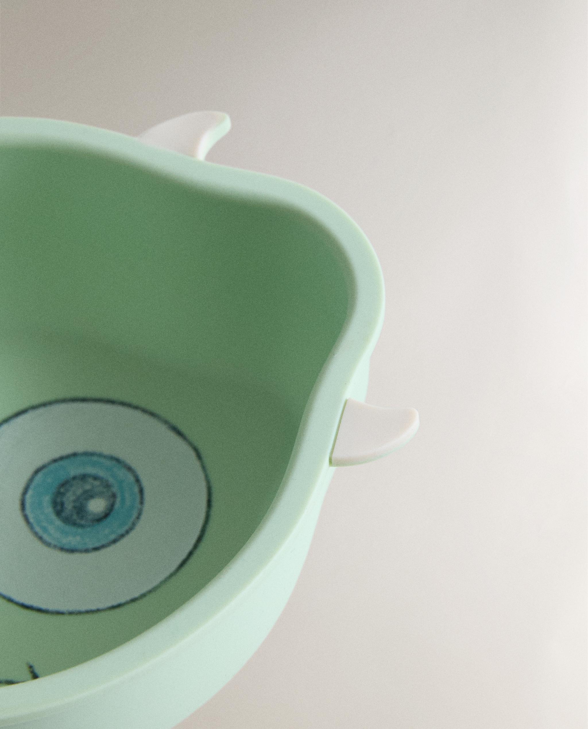 MIKE WAZOWSKI MONSTERS, INC. ©DISNEY/PIXAR BOWL product thumbnail 5
