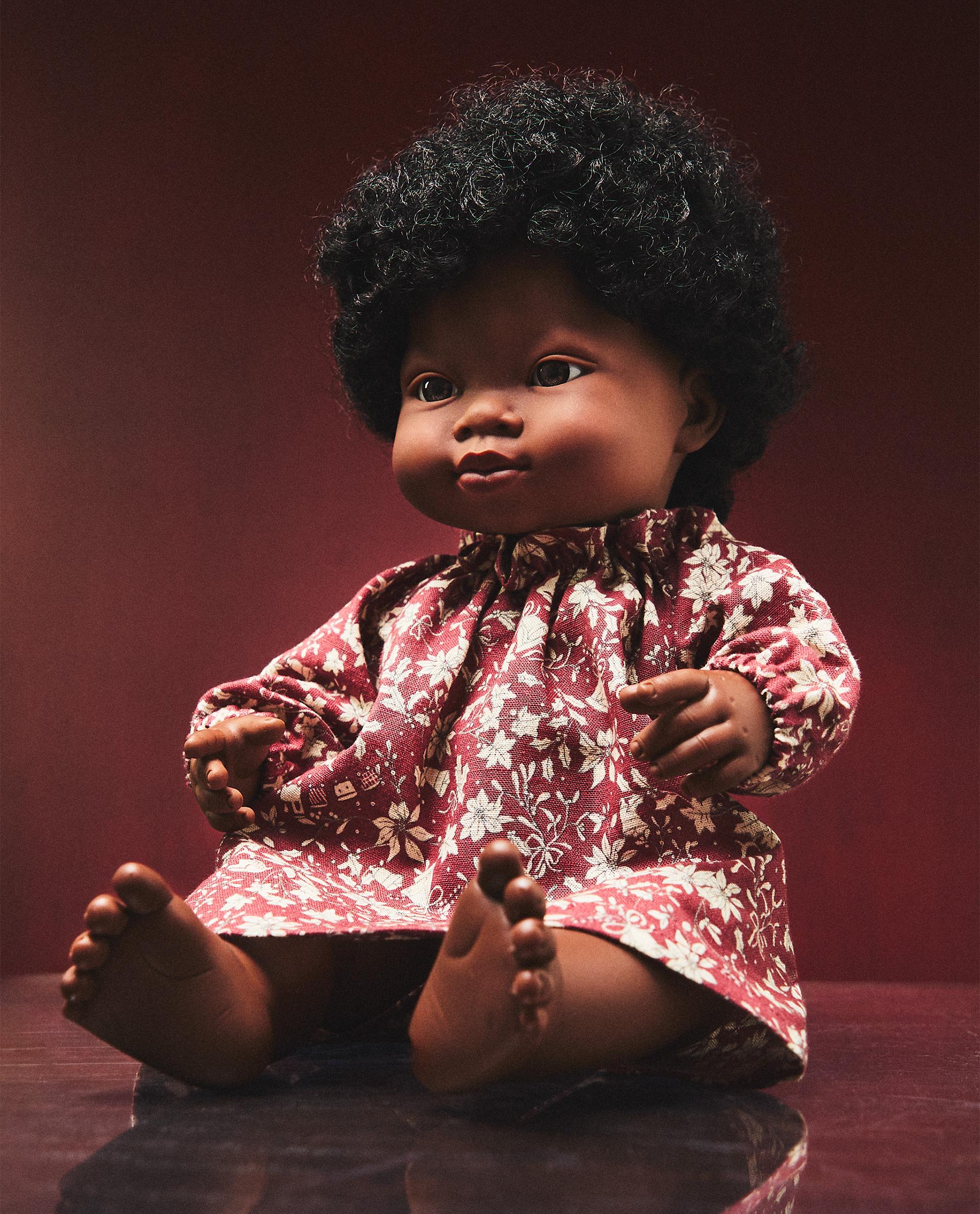 CHILDREN’S DOLL