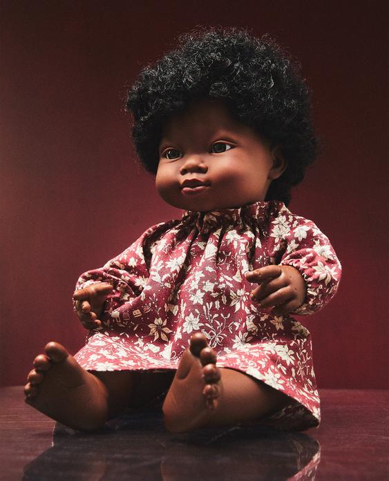 CHILDREN’S DOLL