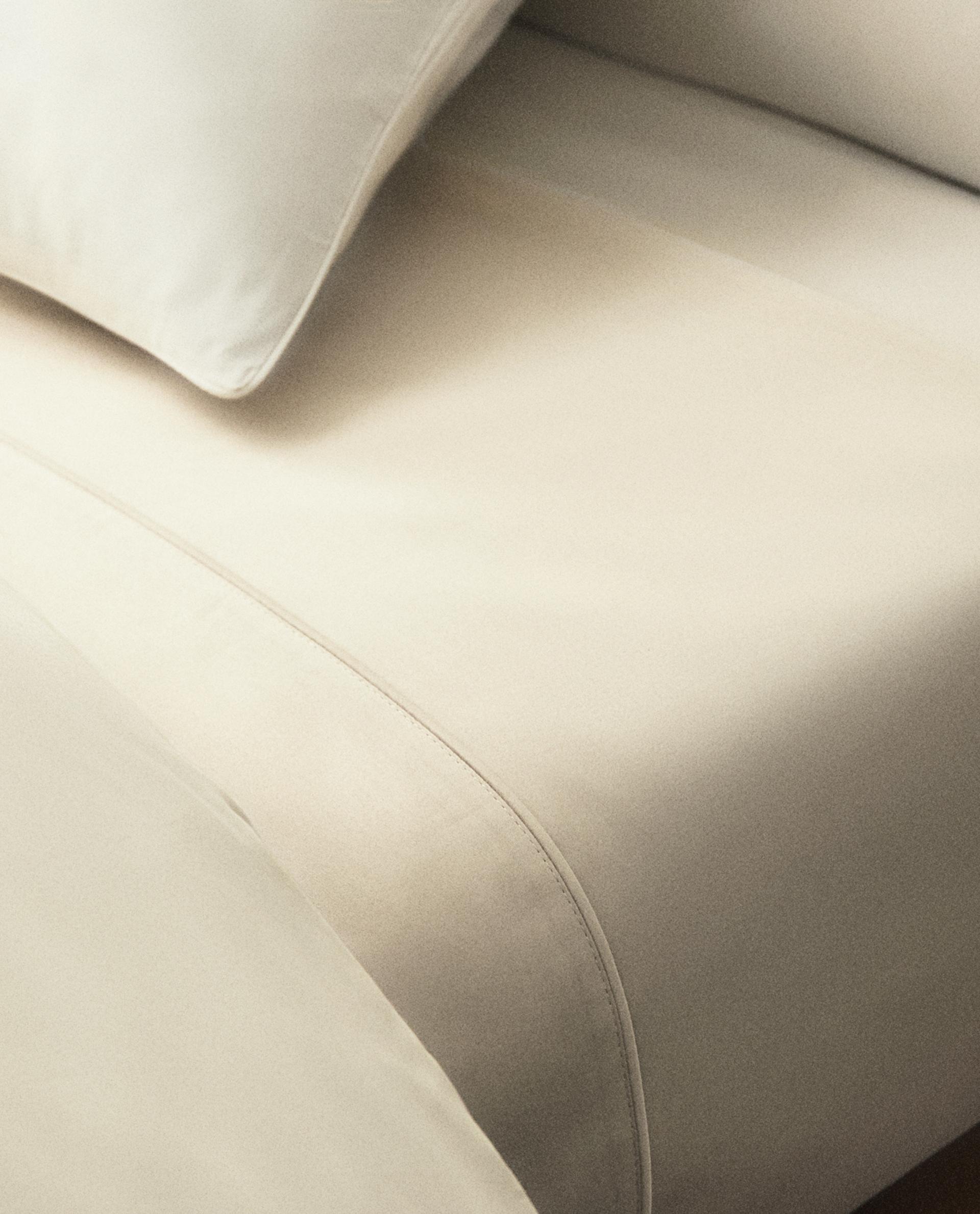 SATEEN FLAT SHEET (500 THREAD COUNT) product thumbnail 11