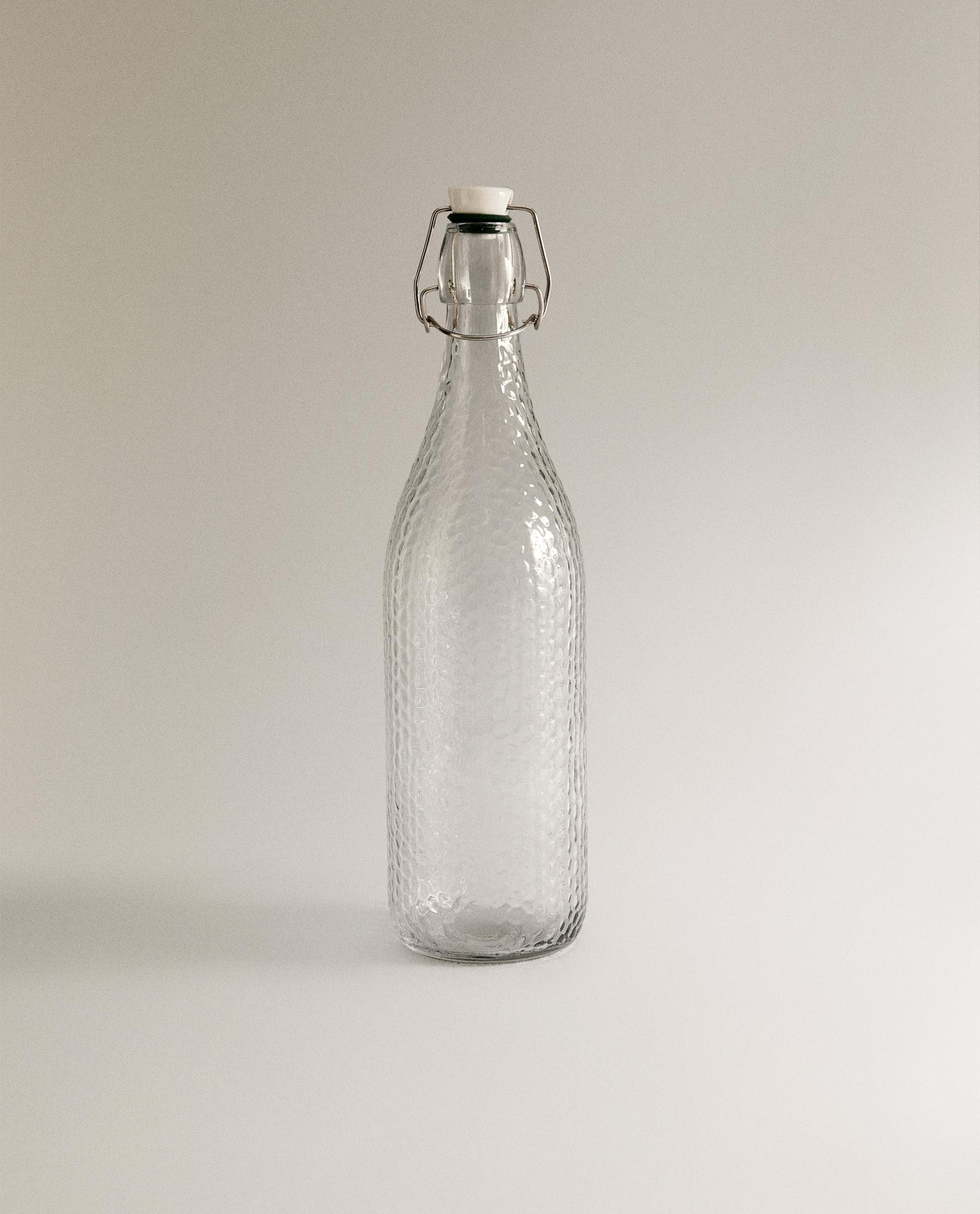 【即完売商品】BARREL no Glass 2個セット IwaiLoft おうち時間のお供に 2個セット ガラスキャニスター