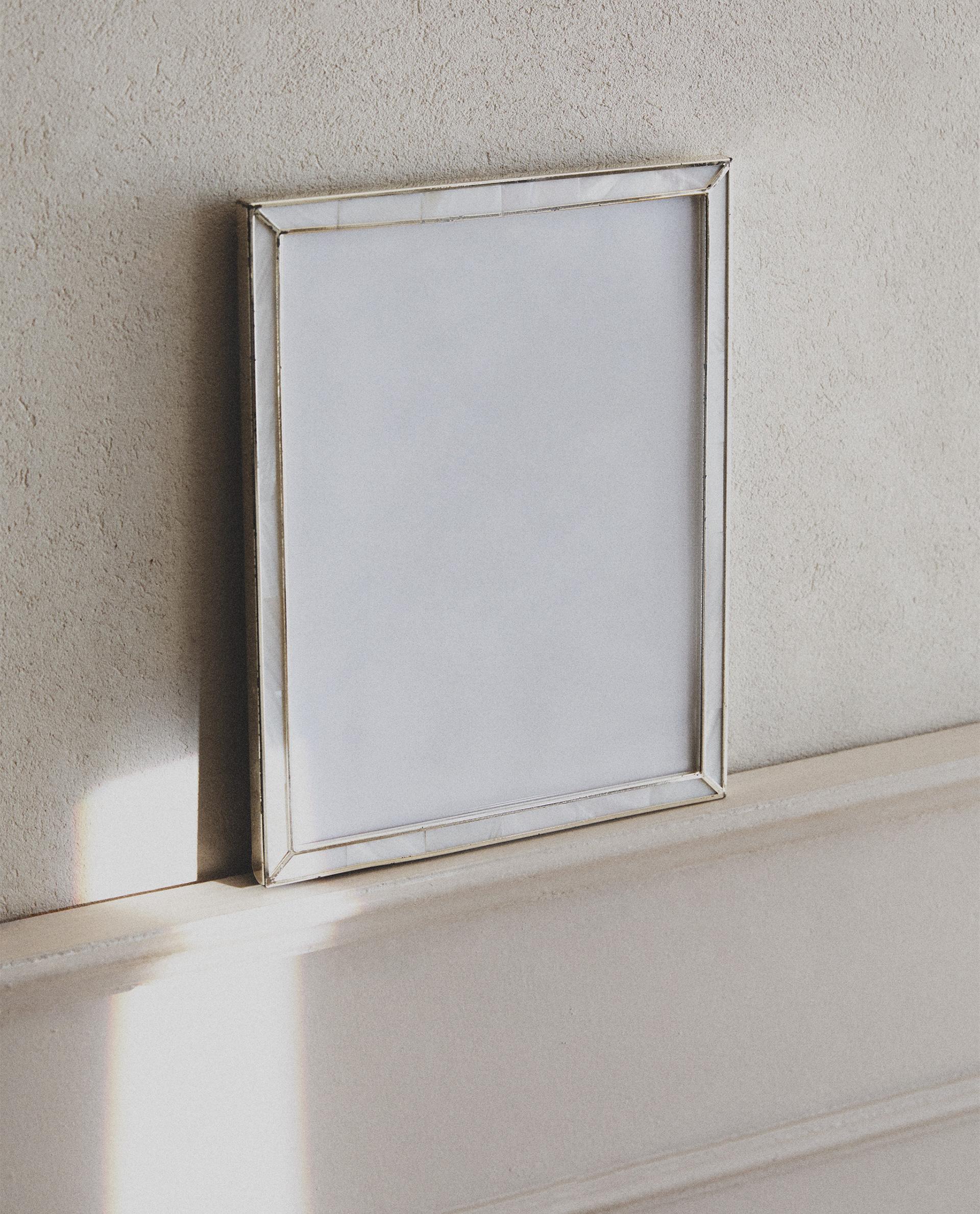 フォトフレーム | Zara Home 日本/Japan | 最新コレクション