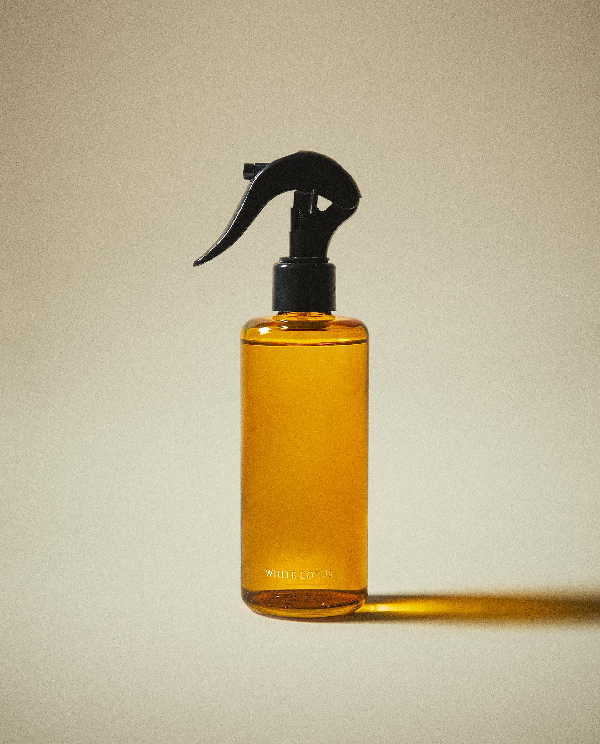 200 ML) WHITE LOTUS DIFFUSER SPRAY Zara Home SRBIJA SERBIA