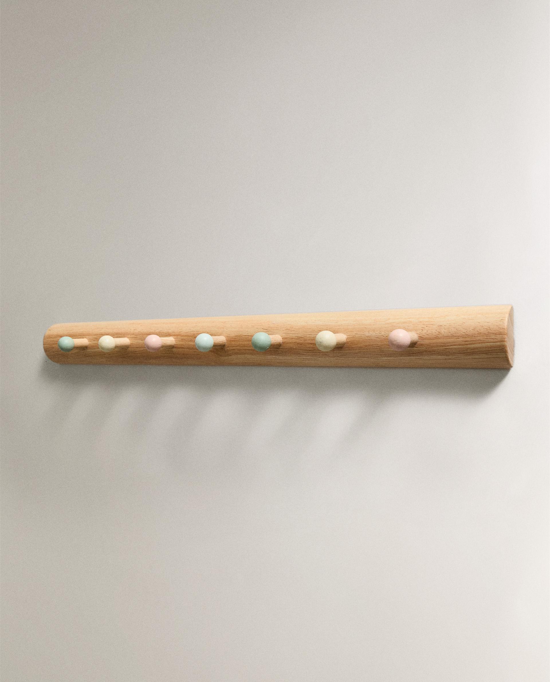 KIDS' MULTICOLOURED WALL HANGER product thumbnail 10