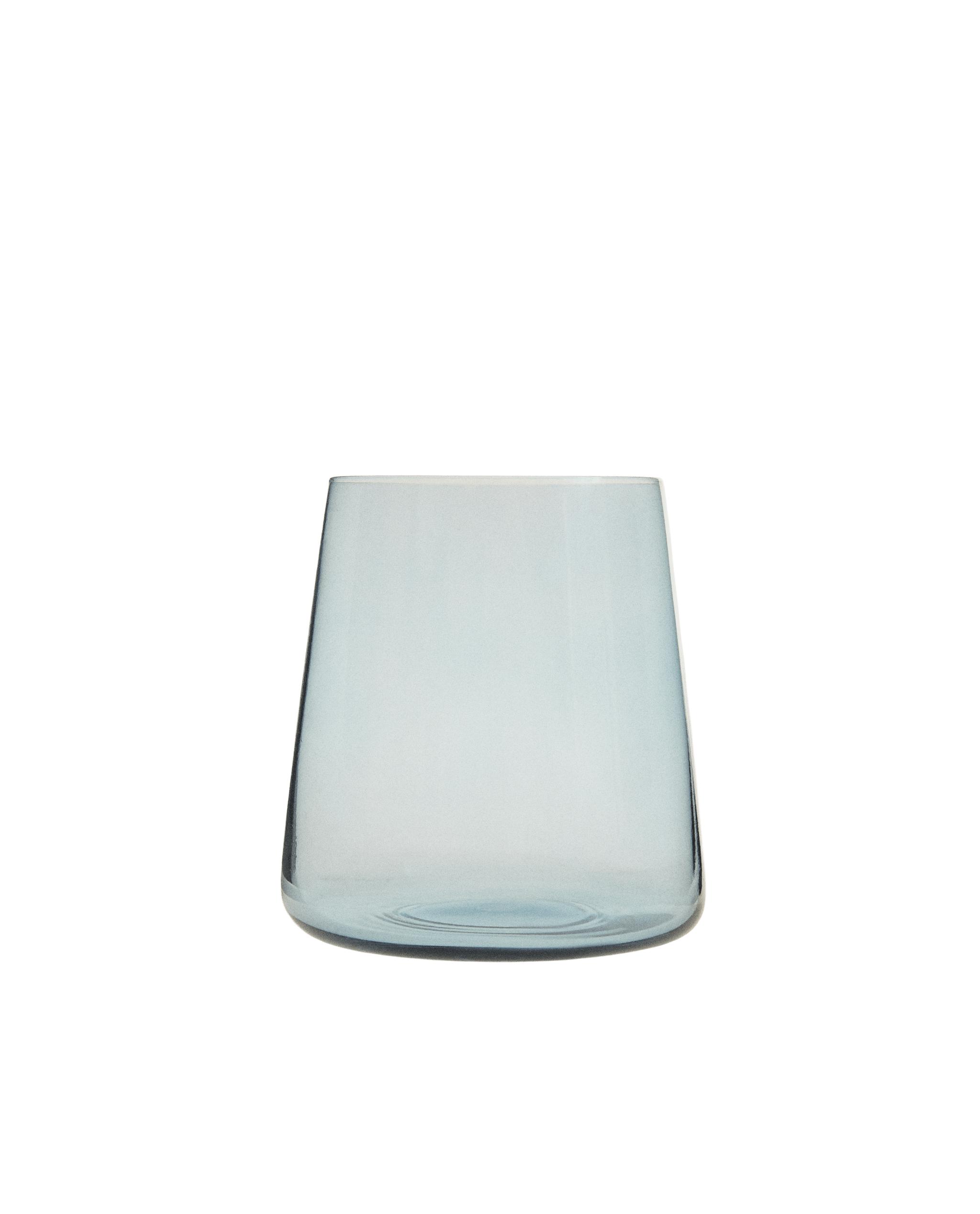 BLUE CRYSTALLINE GLASSWARE product thumbnail 6