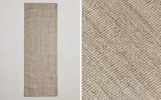 WOVEN SISAL CARPET RUNNER