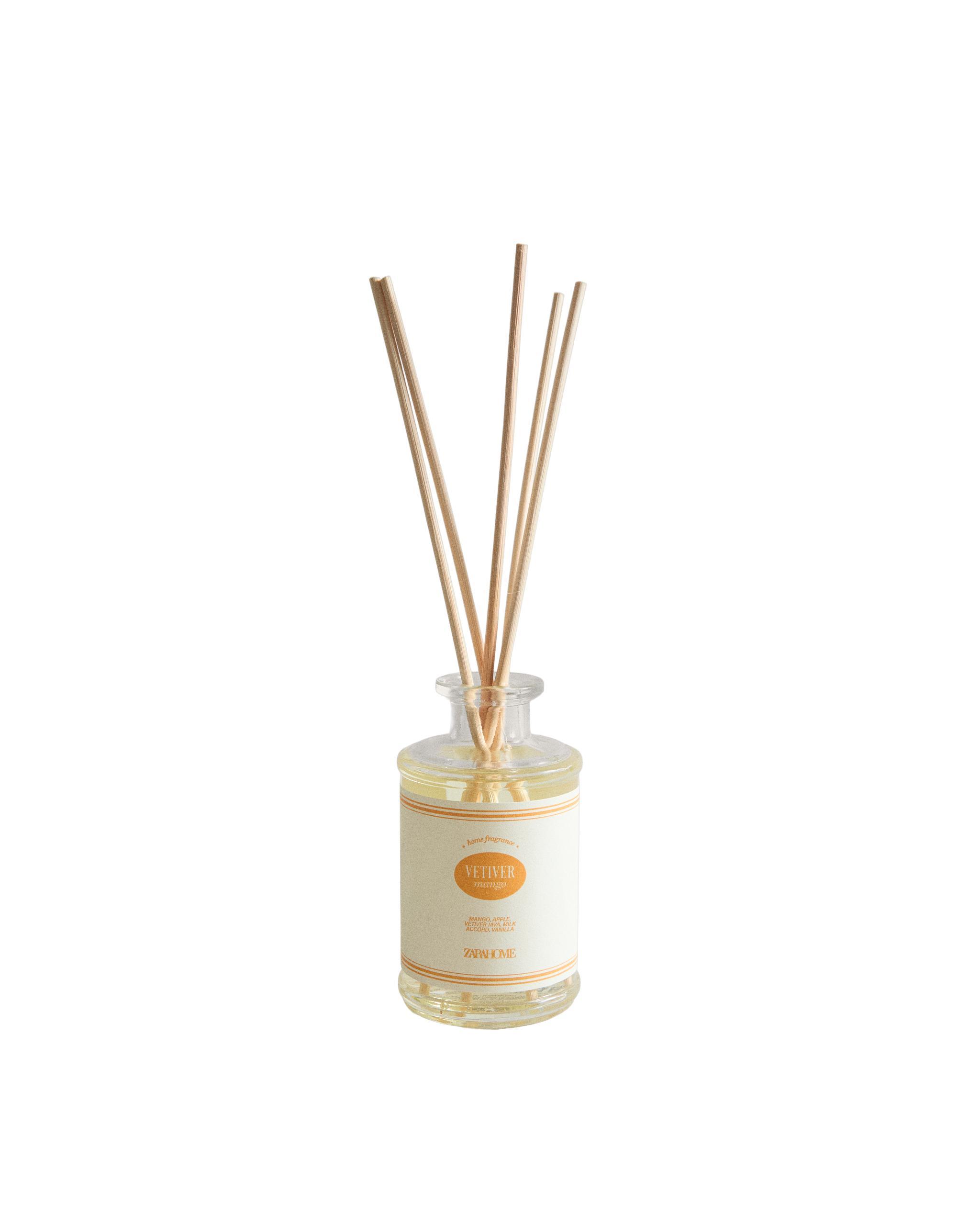 (190 ML) VETIVER MANGO REED DIFFUSERS product thumbnail 2