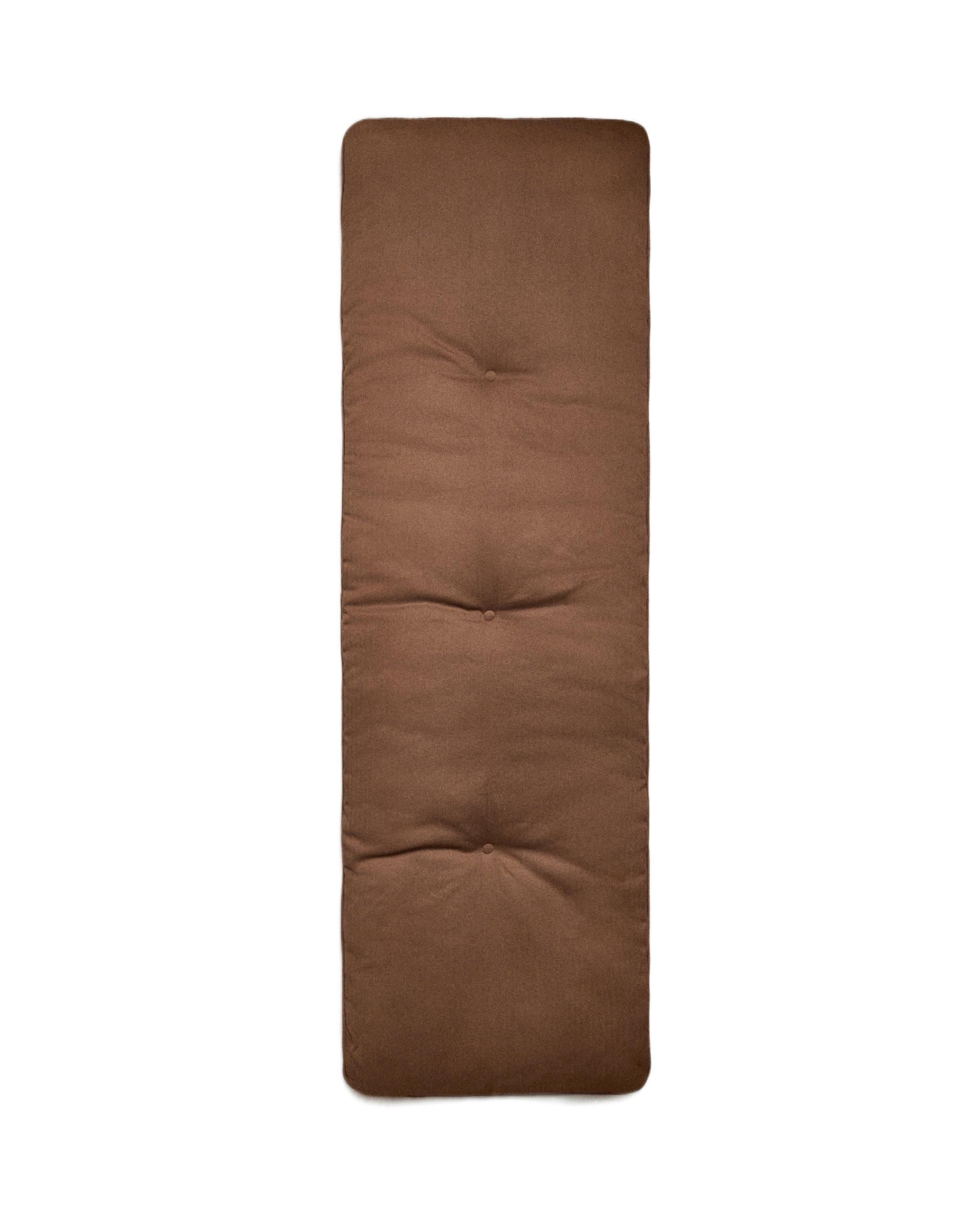 TEXTURED COTTON TOPPER product thumbnail 6