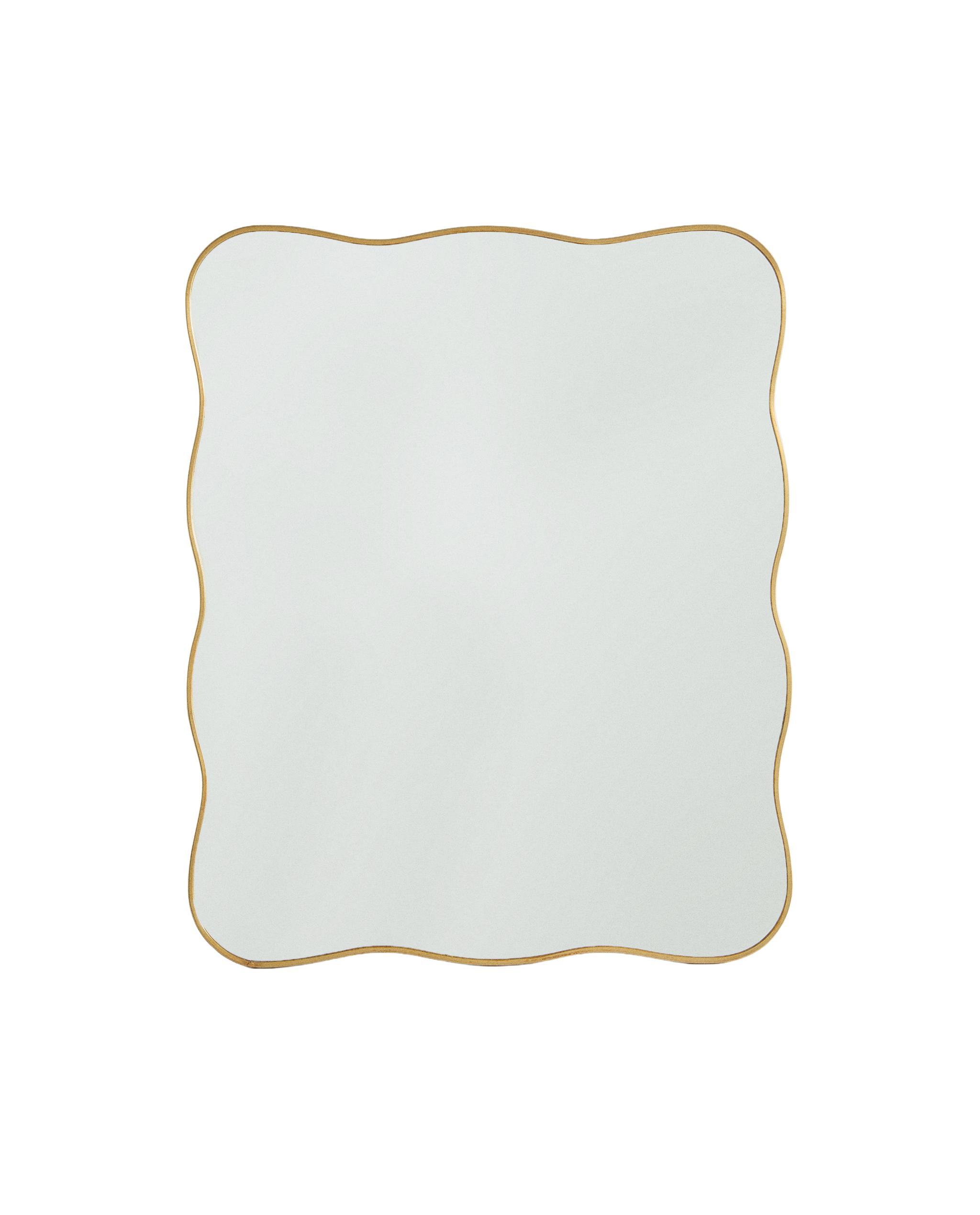 SMALL WAVY MIRROR product thumbnail 5