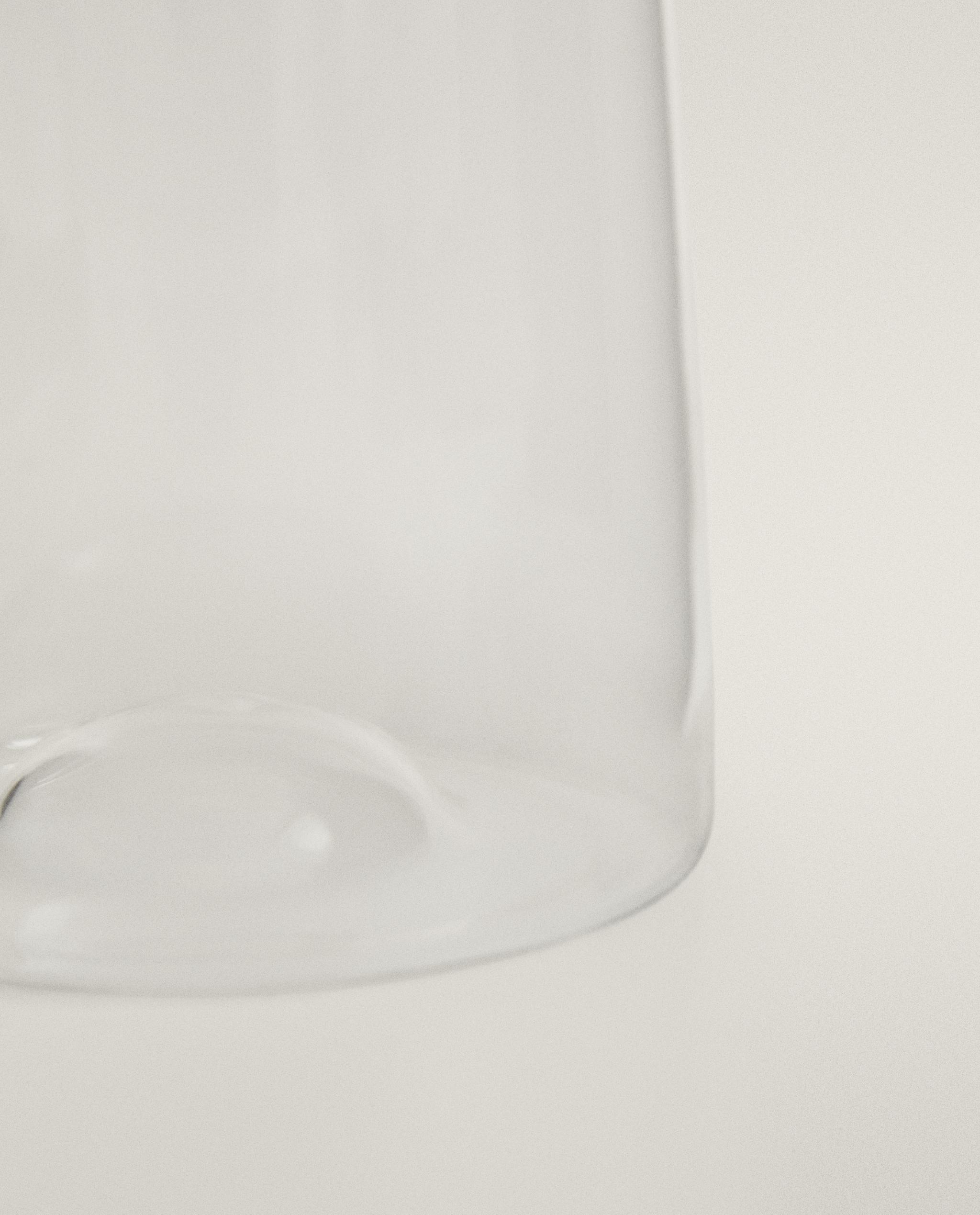 BOROSILICATE GLASS BOTTLE product thumbnail 4