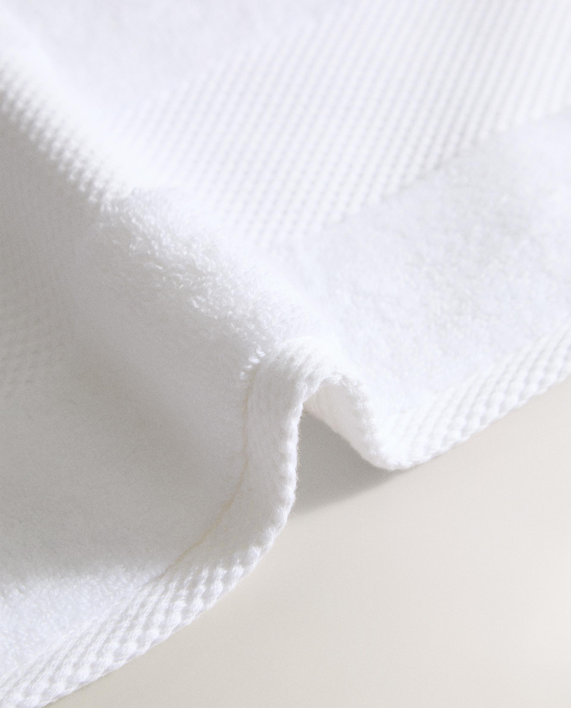 EXTRA SOFT BATH TOWEL (800 GXM²) product thumbnail 14