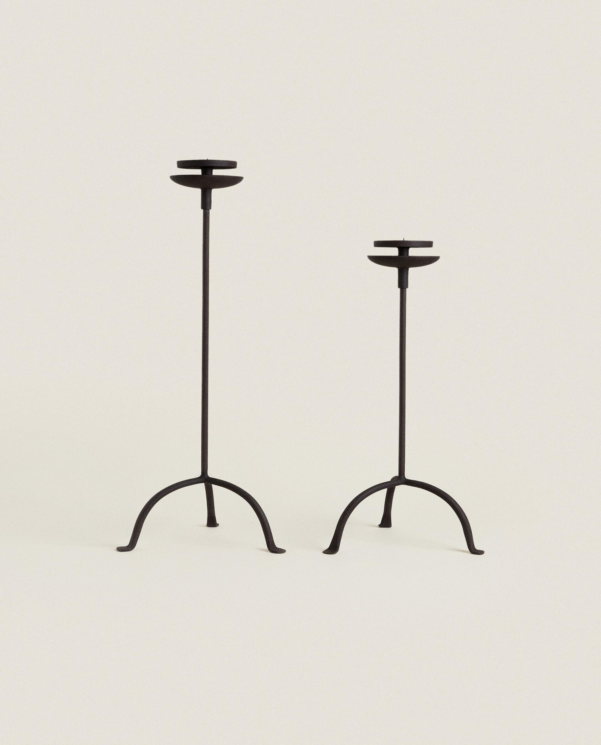 TRIPOD CANDLESTICK product thumbnail 13