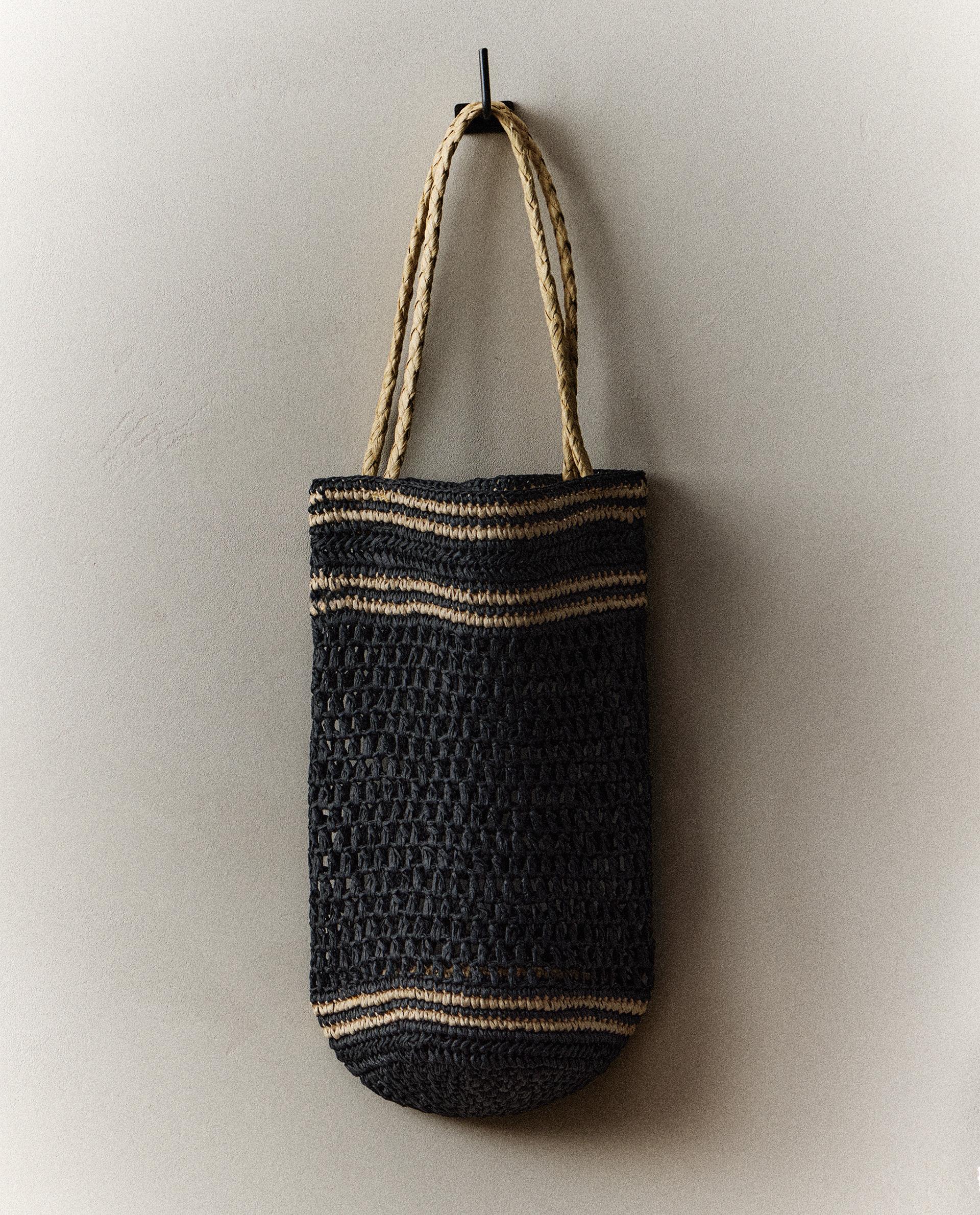 PAPER TOTE BAG product thumbnail 4