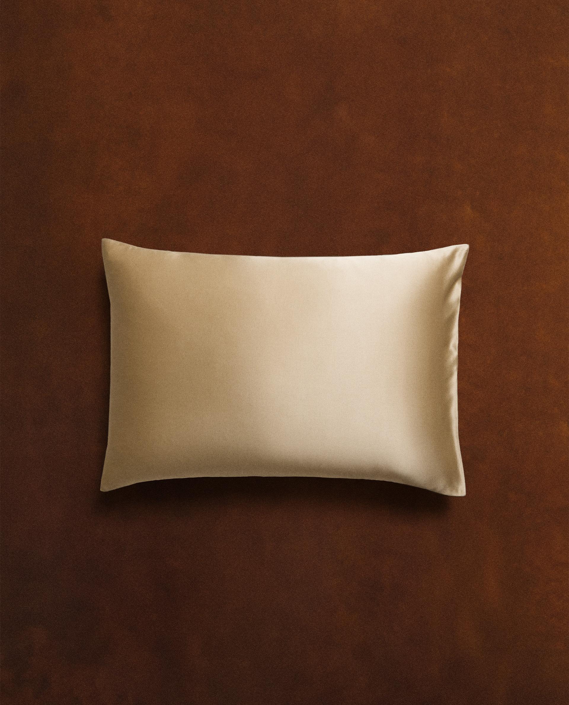 MULBERRY SILK PILLOWCASE product thumbnail 4